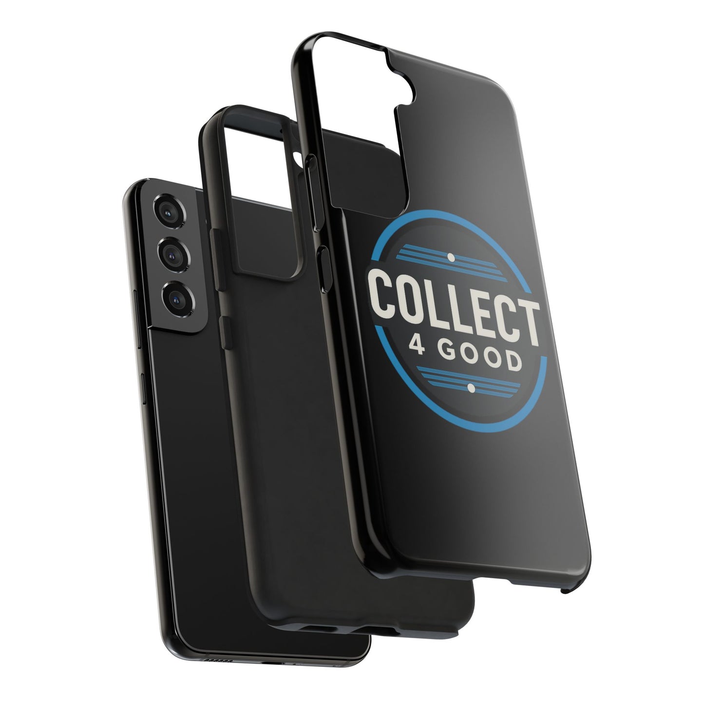 Phone Case - C4G World Changer Design