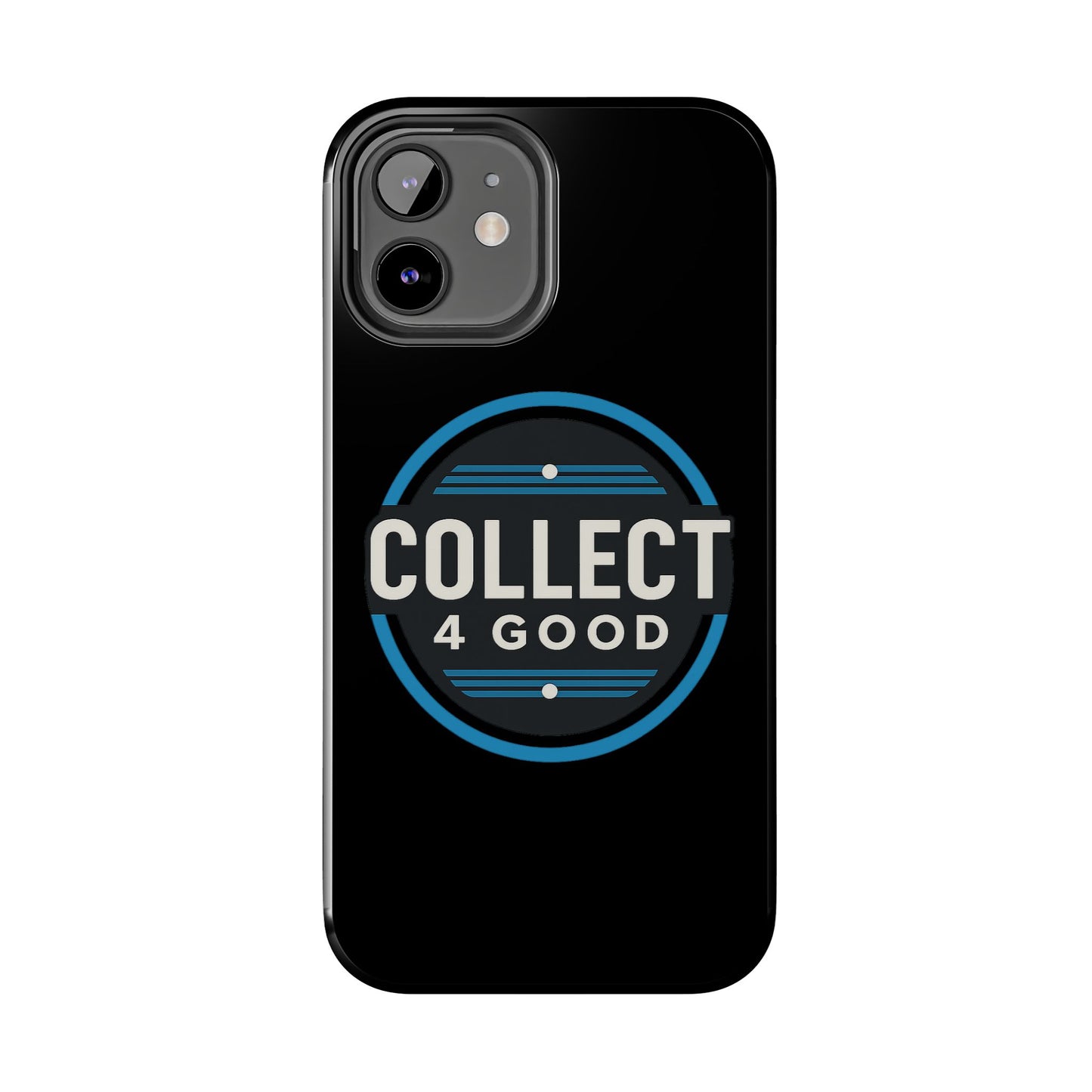 Phone Case - C4G World Changer Design