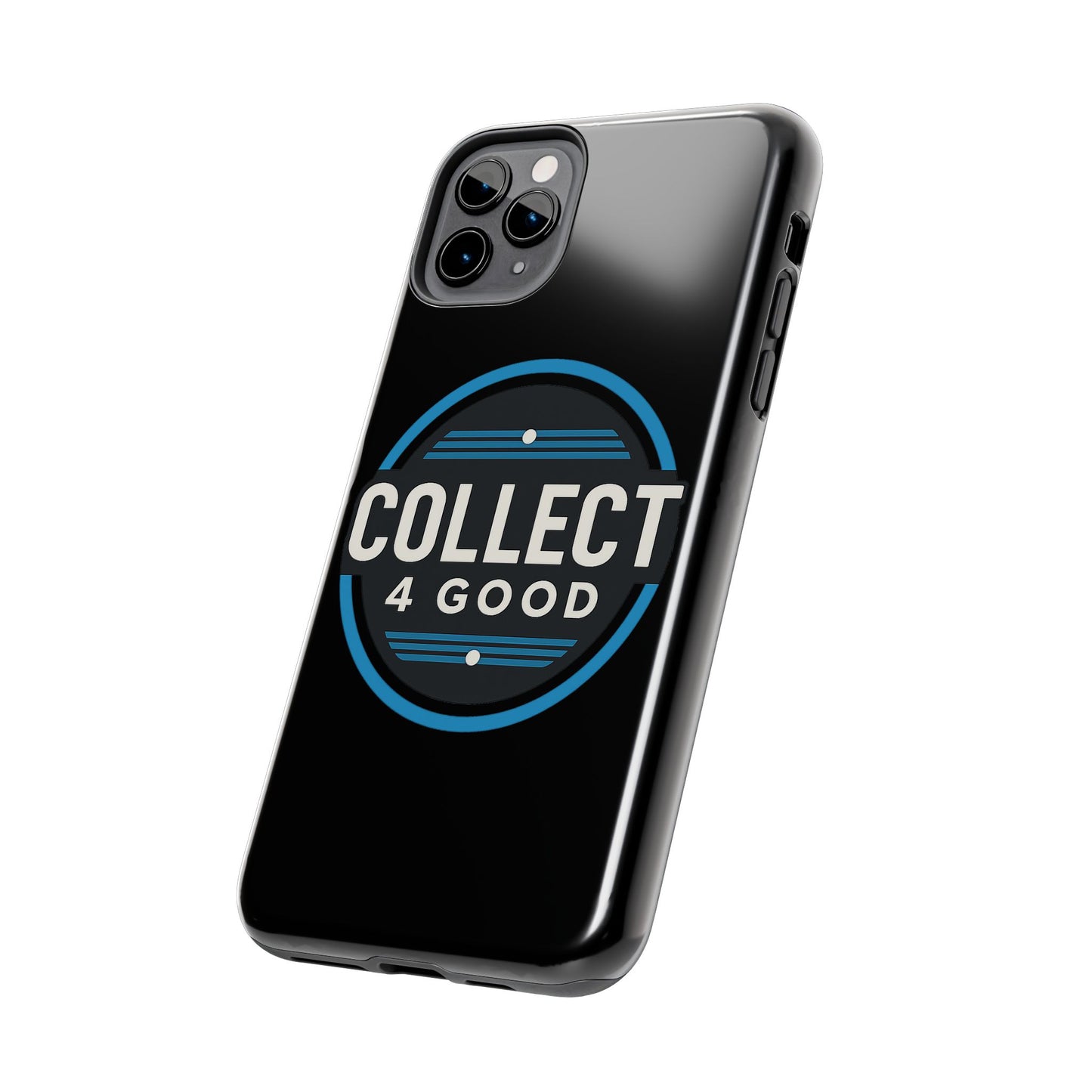Phone Case - C4G World Changer Design