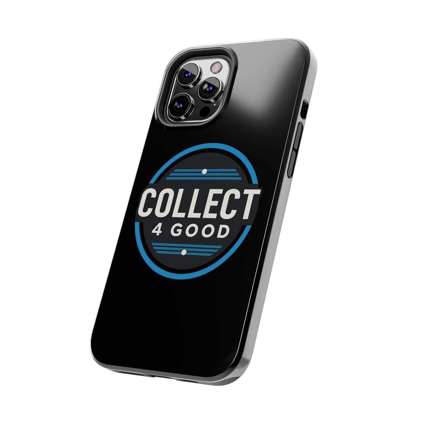 Phone Case - C4G World Changer Design