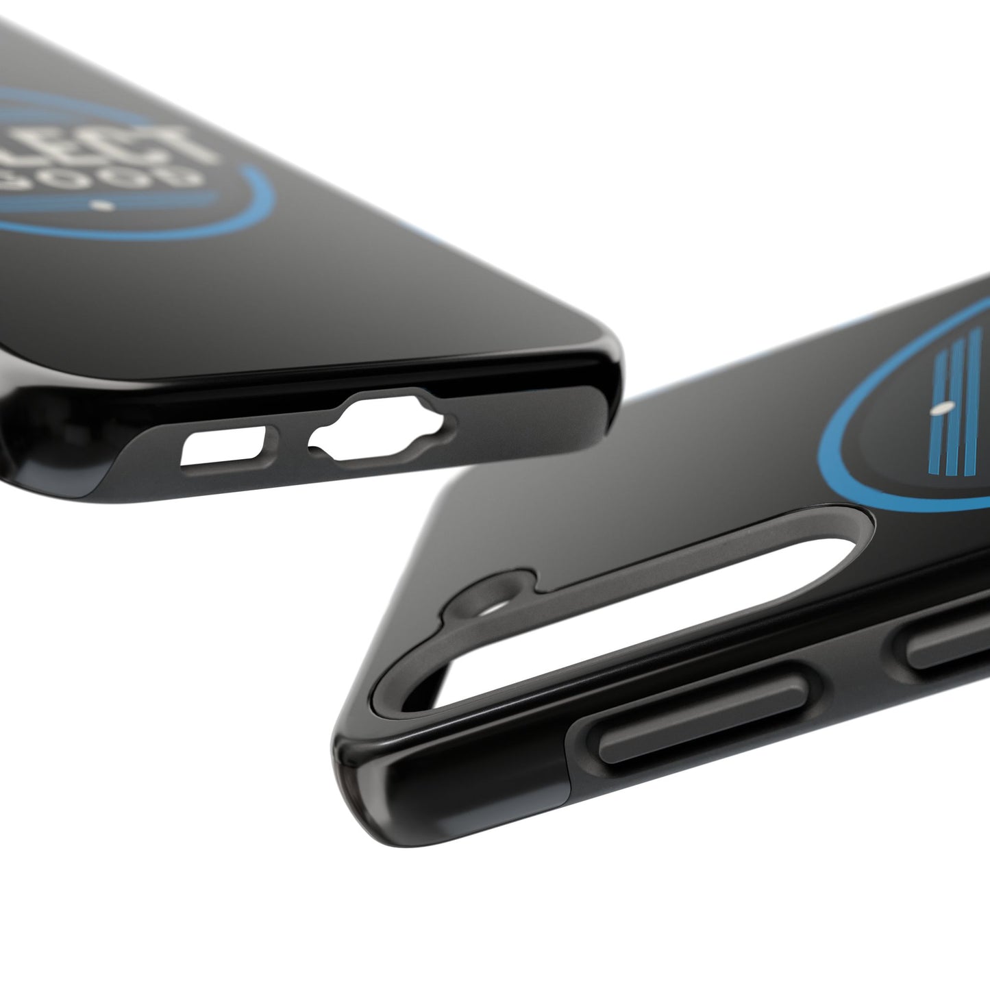 Phone Case - C4G World Changer Design