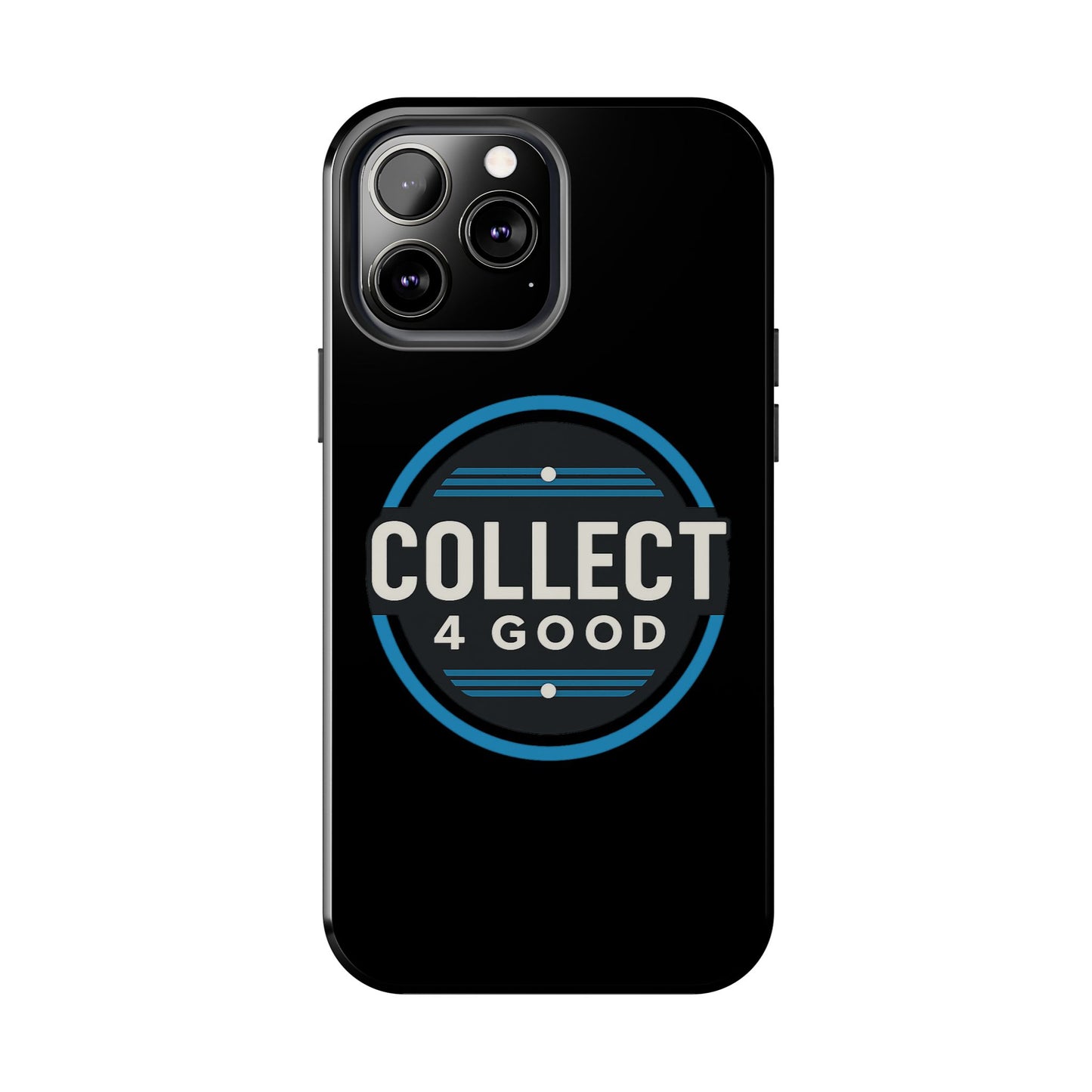 Phone Case - C4G World Changer Design