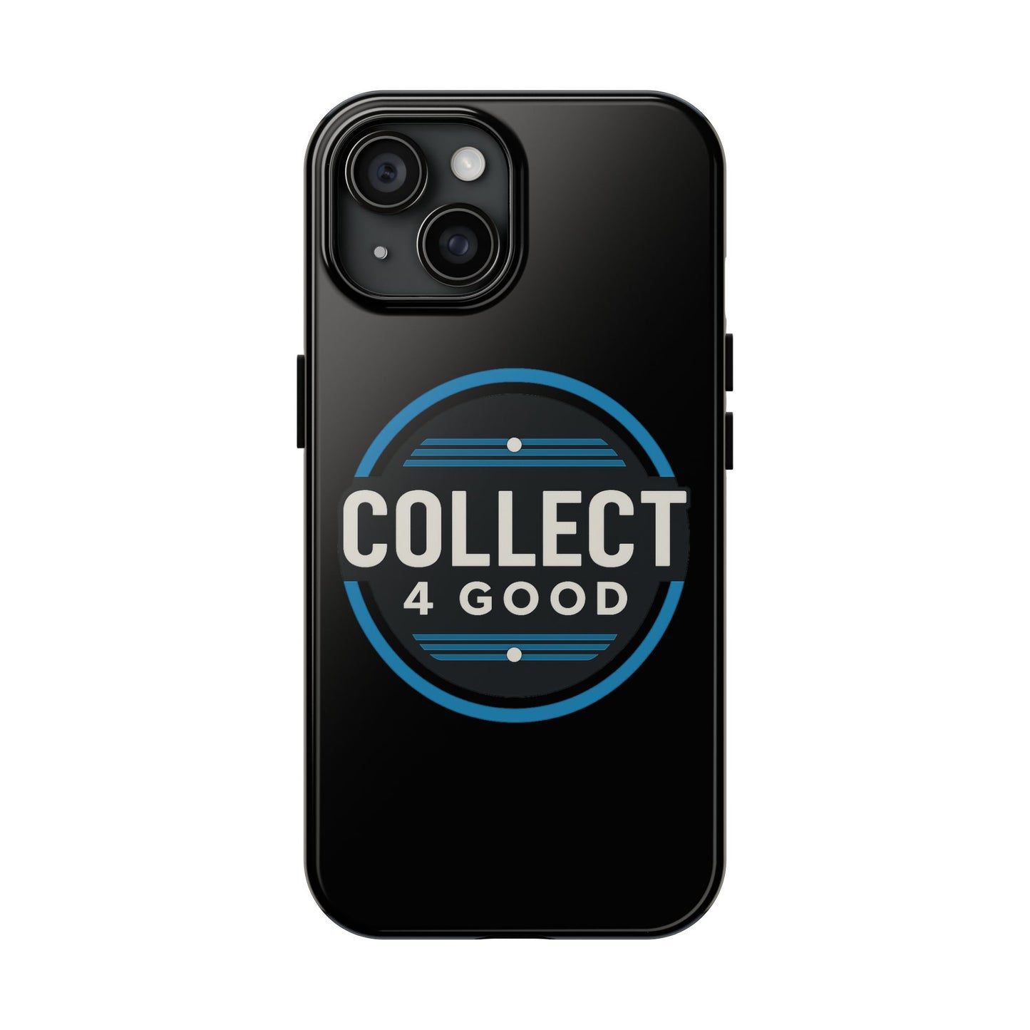 Phone Case - C4G World Changer Design
