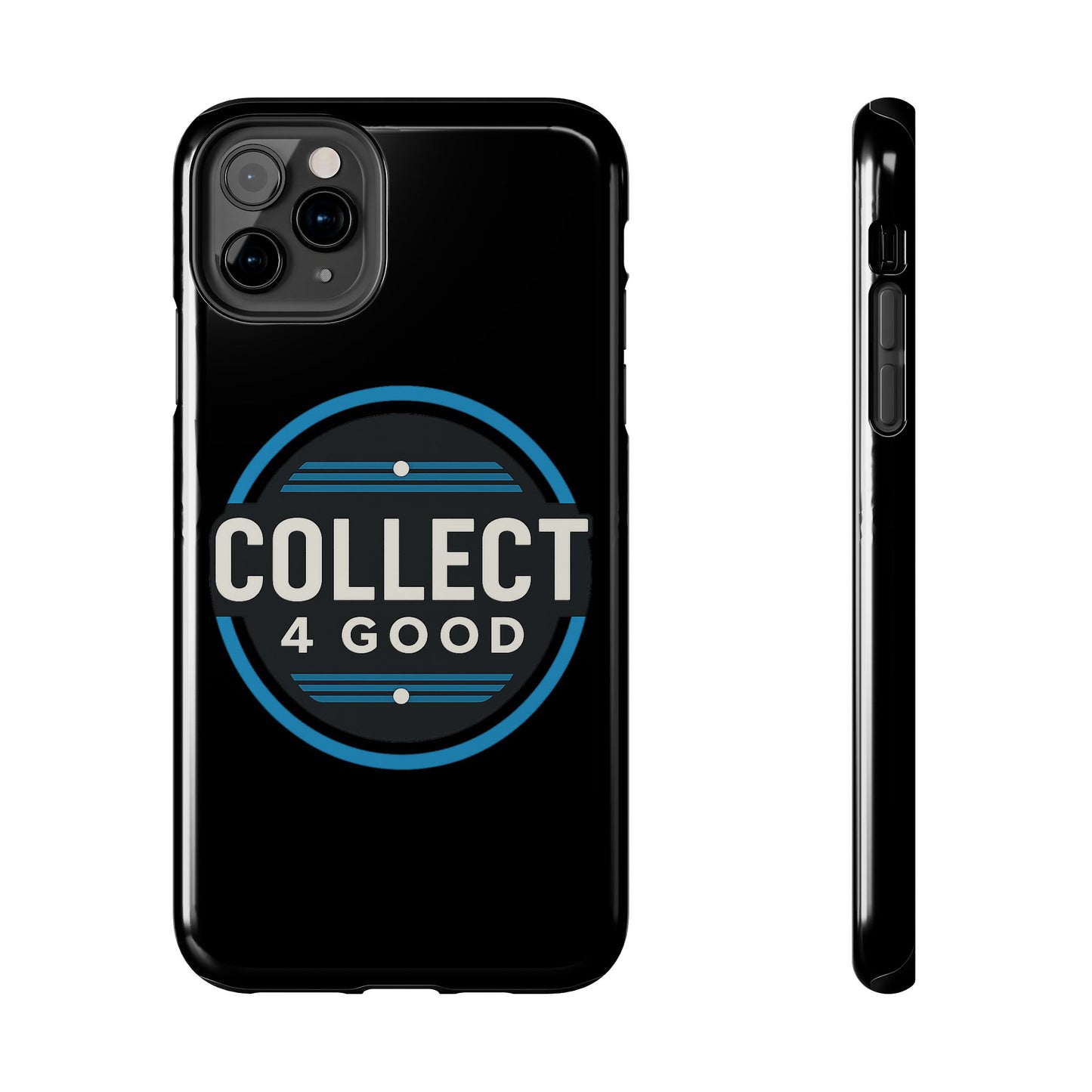 Phone Case - C4G World Changer Design
