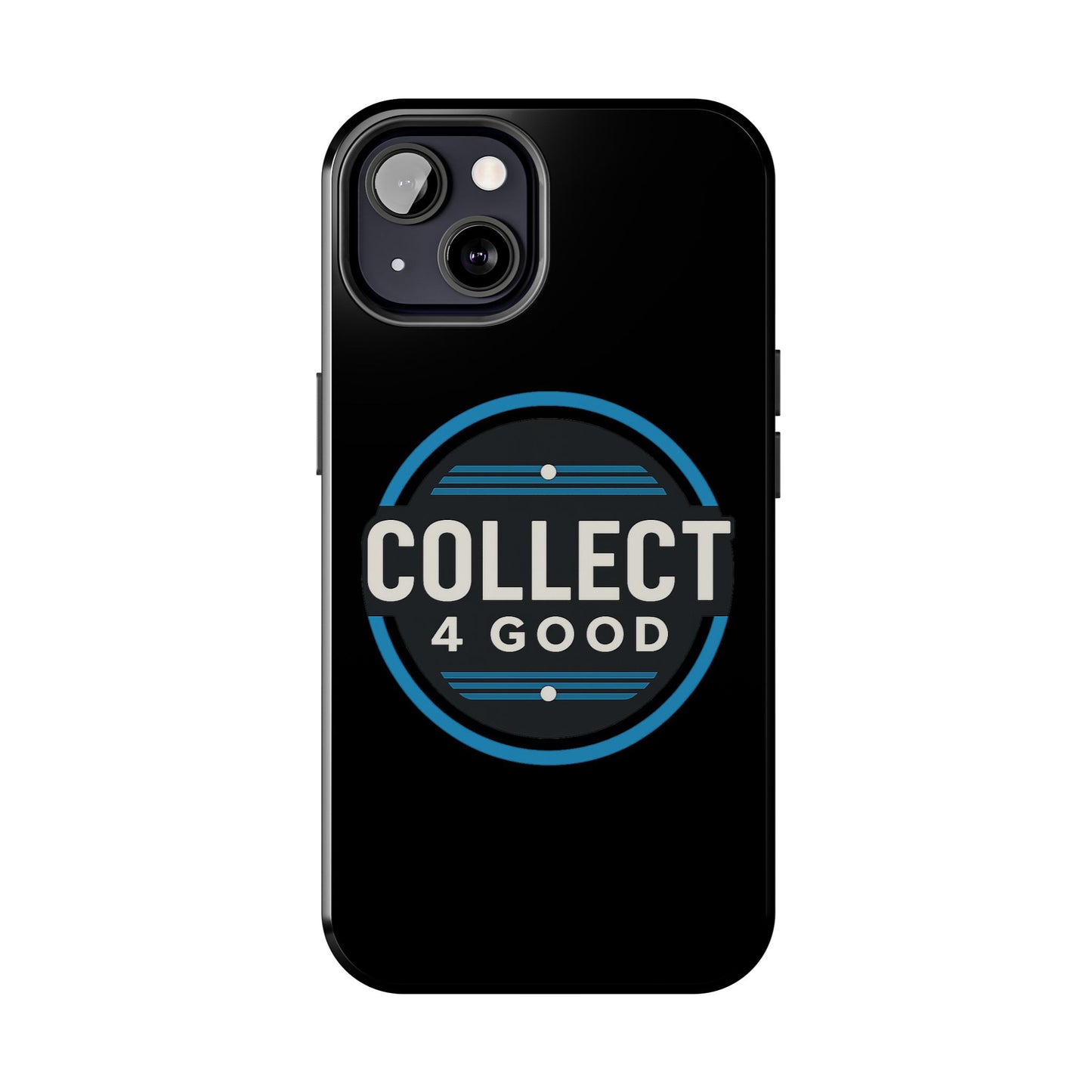 Phone Case - C4G World Changer Design