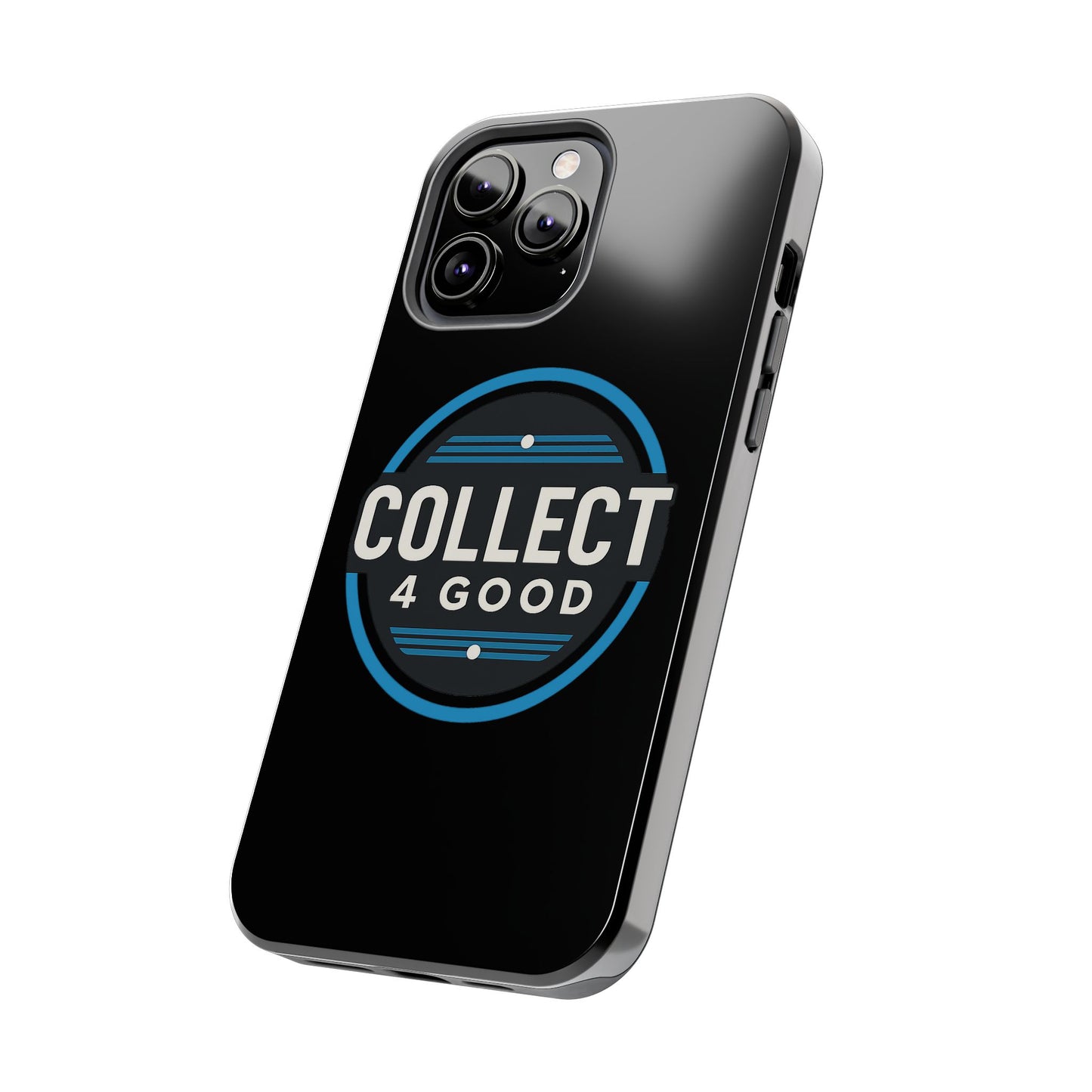 Phone Case - C4G World Changer Design