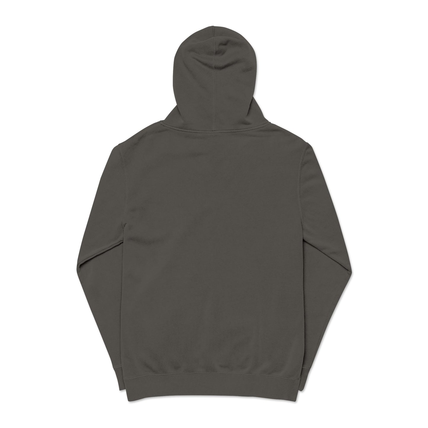 Embroidered Collect4Good Hoodie