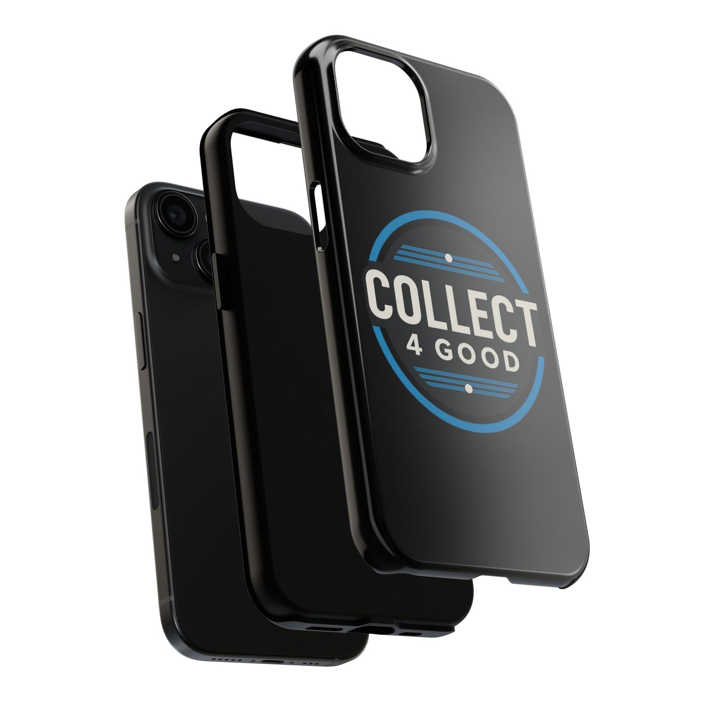 Phone Case - C4G World Changer Design
