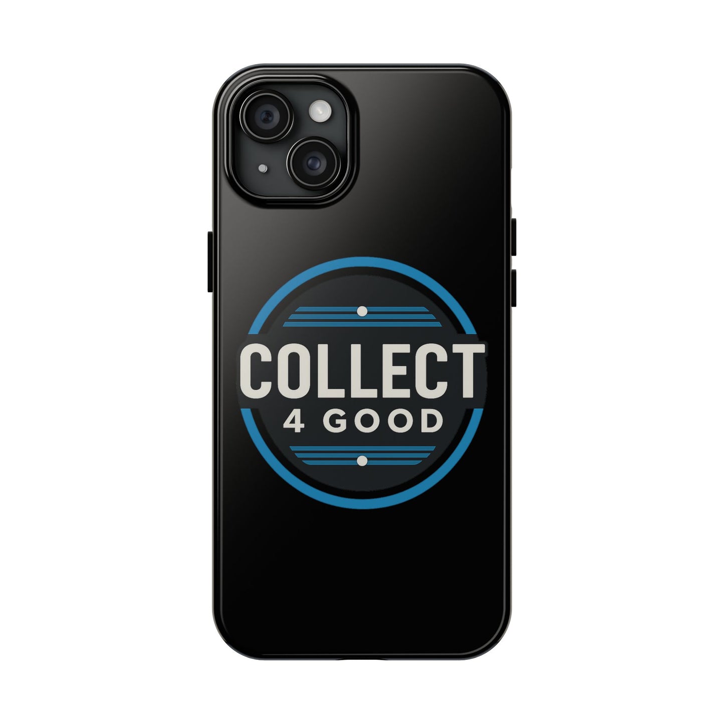 Phone Case - C4G World Changer Design