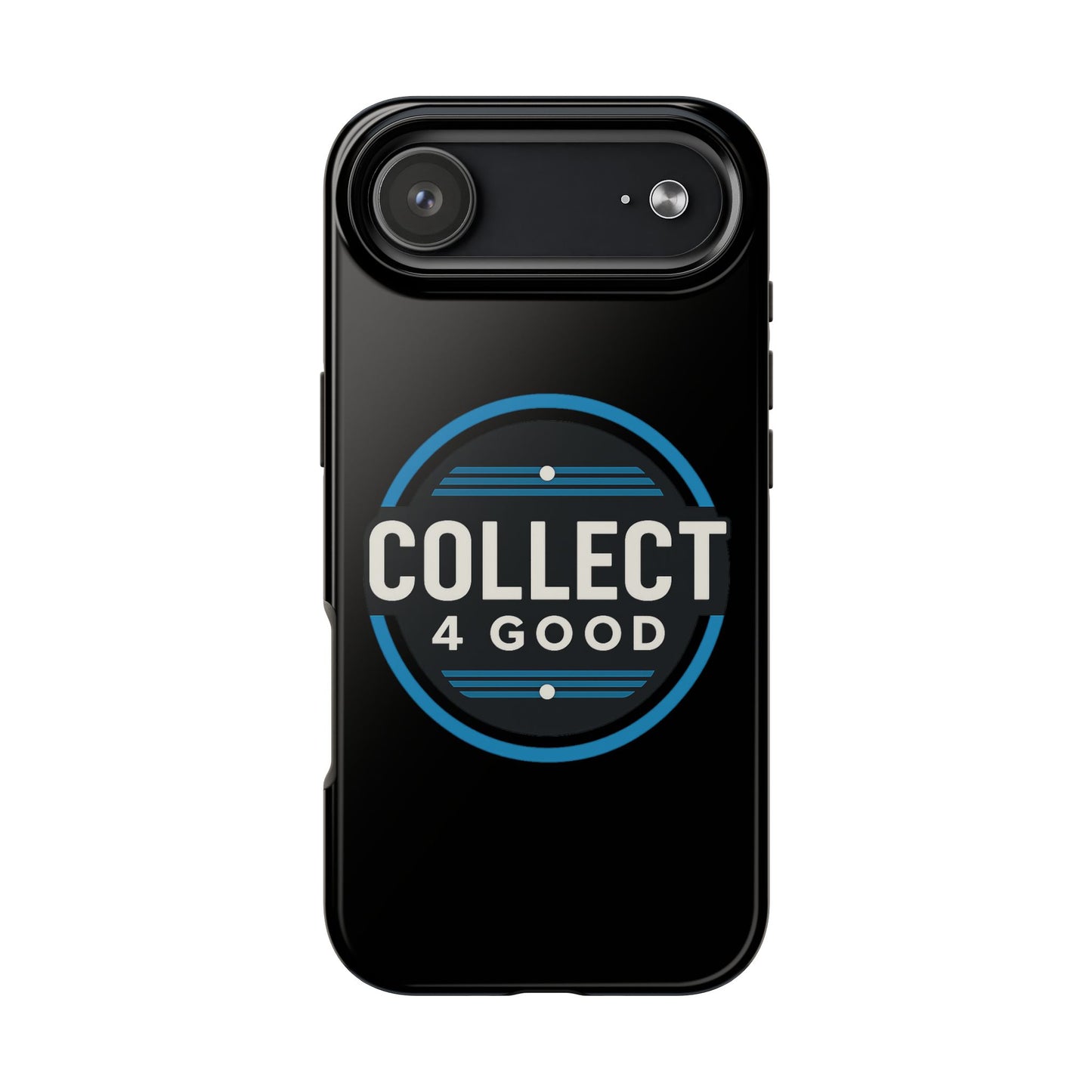 Phone Case - C4G World Changer Design