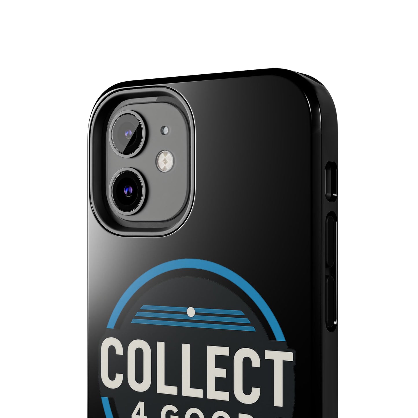 Phone Case - C4G World Changer Design