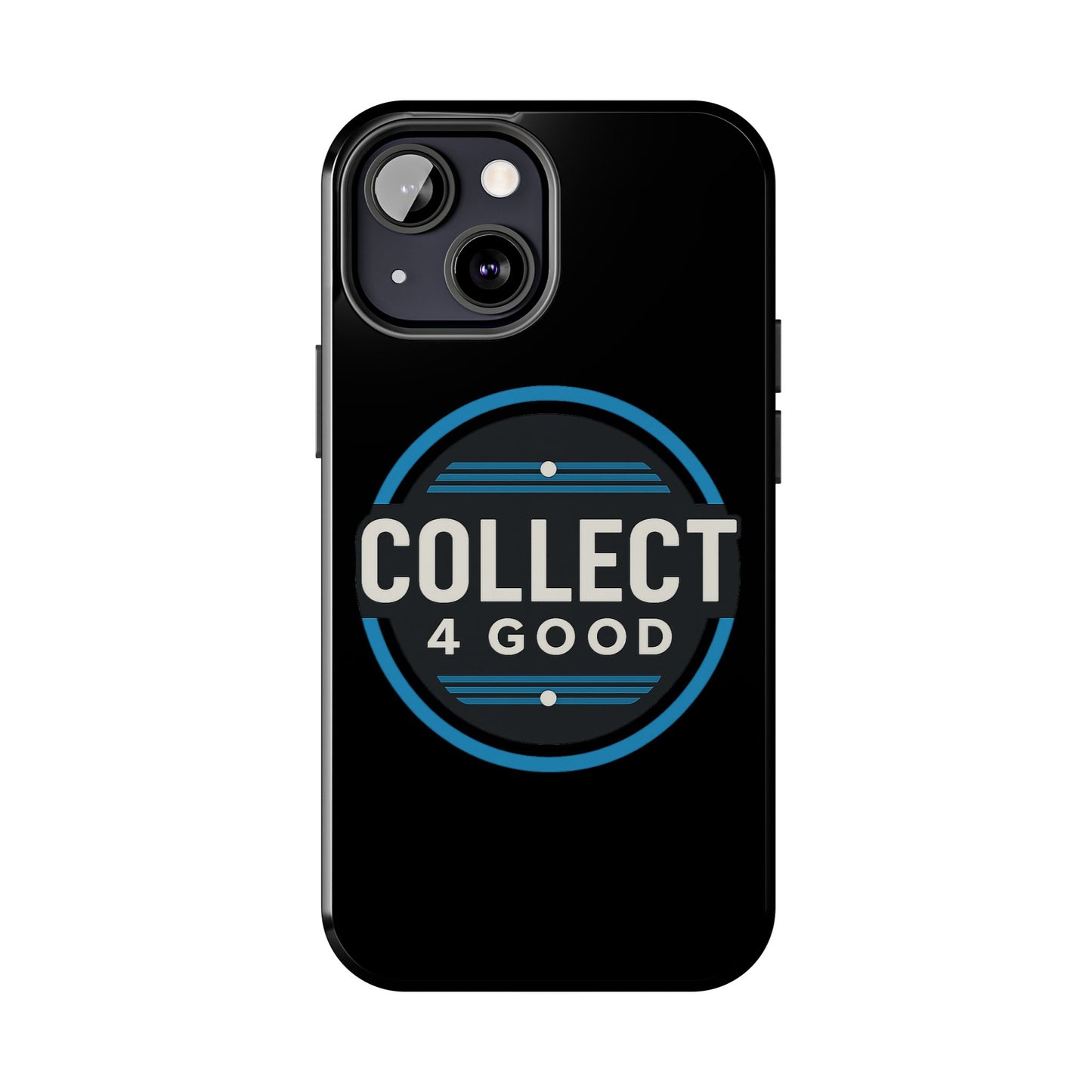Phone Case - C4G World Changer Design