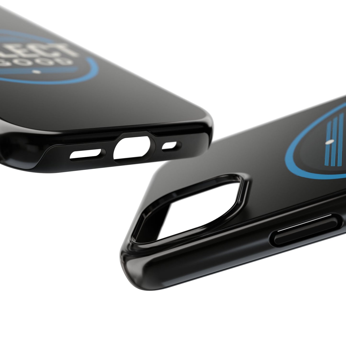 Phone Case - C4G World Changer Design