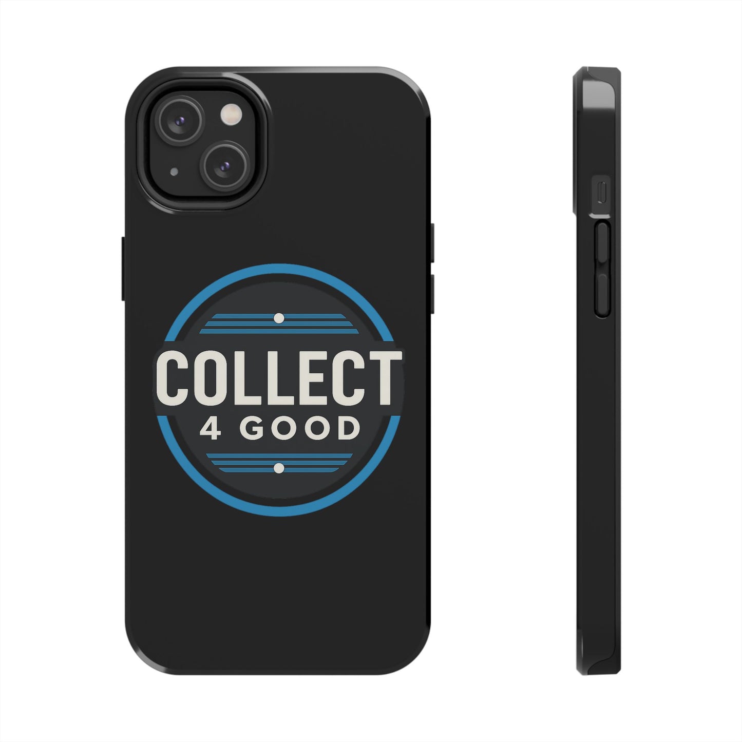 Phone Case - C4G World Changer Design