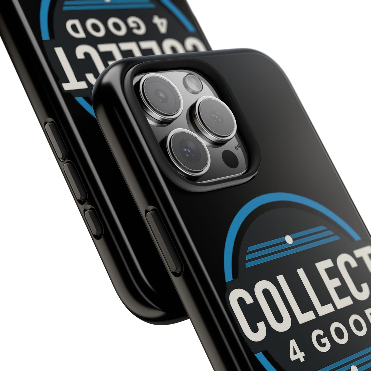 Phone Case - C4G World Changer Design