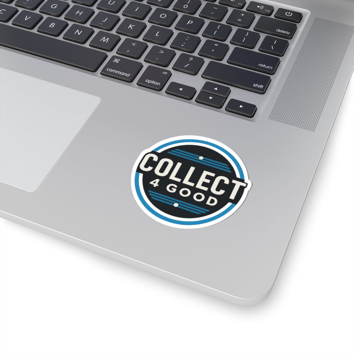 Stickers - Do Good in the World C4G Sticker Set