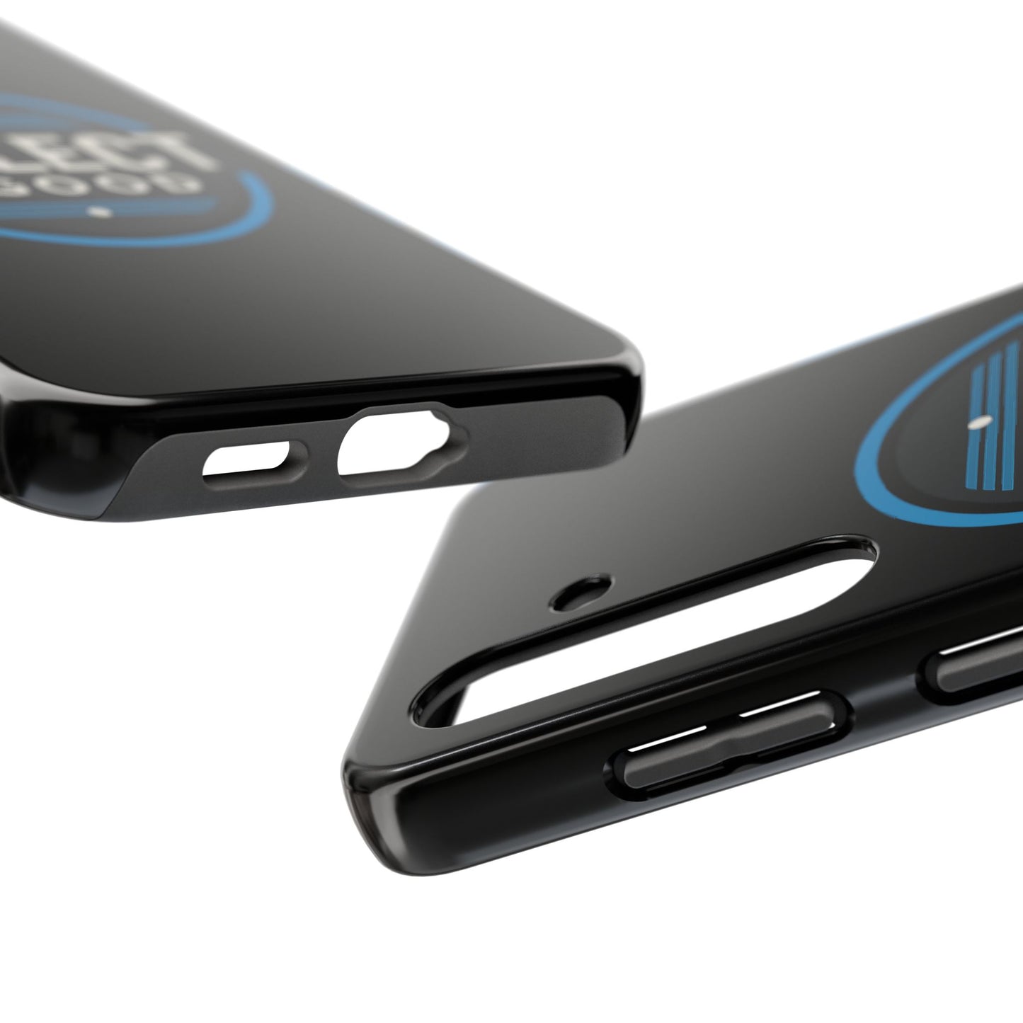 Phone Case - C4G World Changer Design