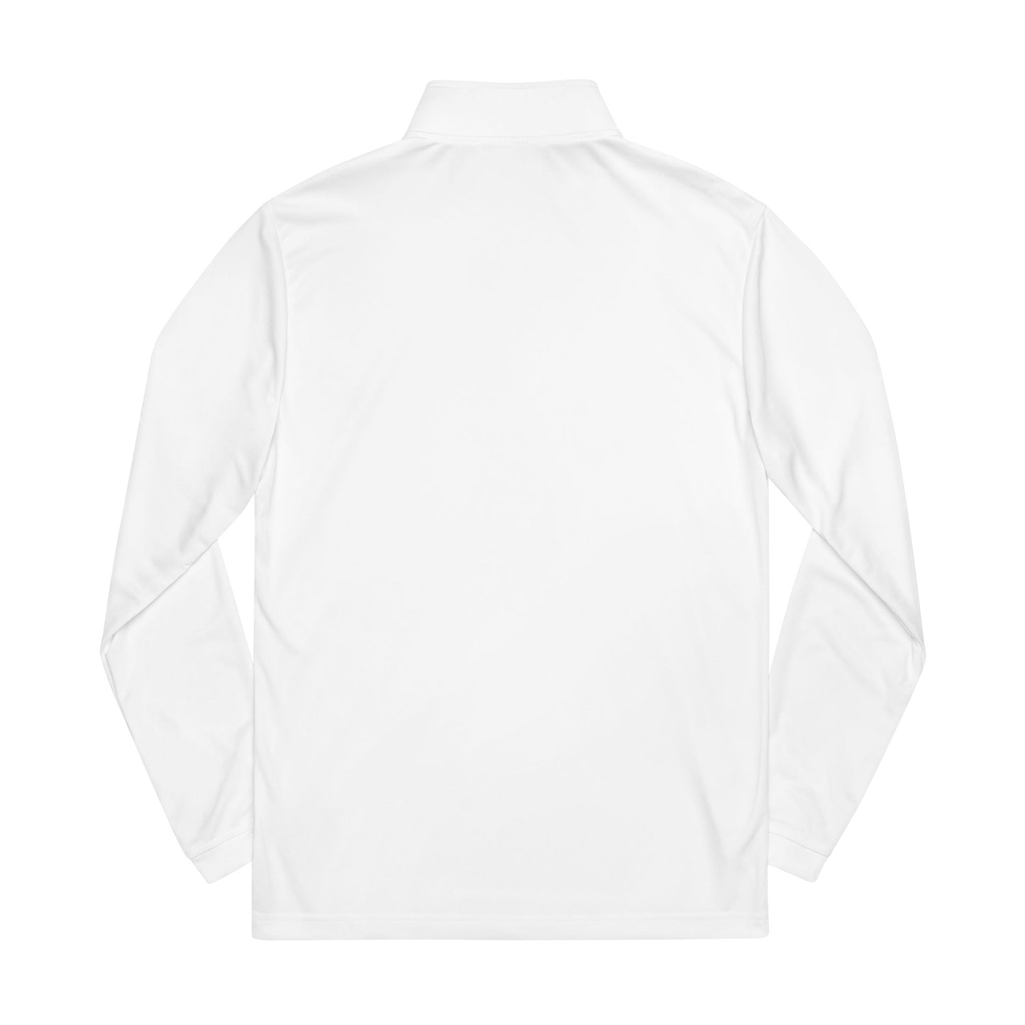 Quarter-Zip Pullover for Sports Card Collectors