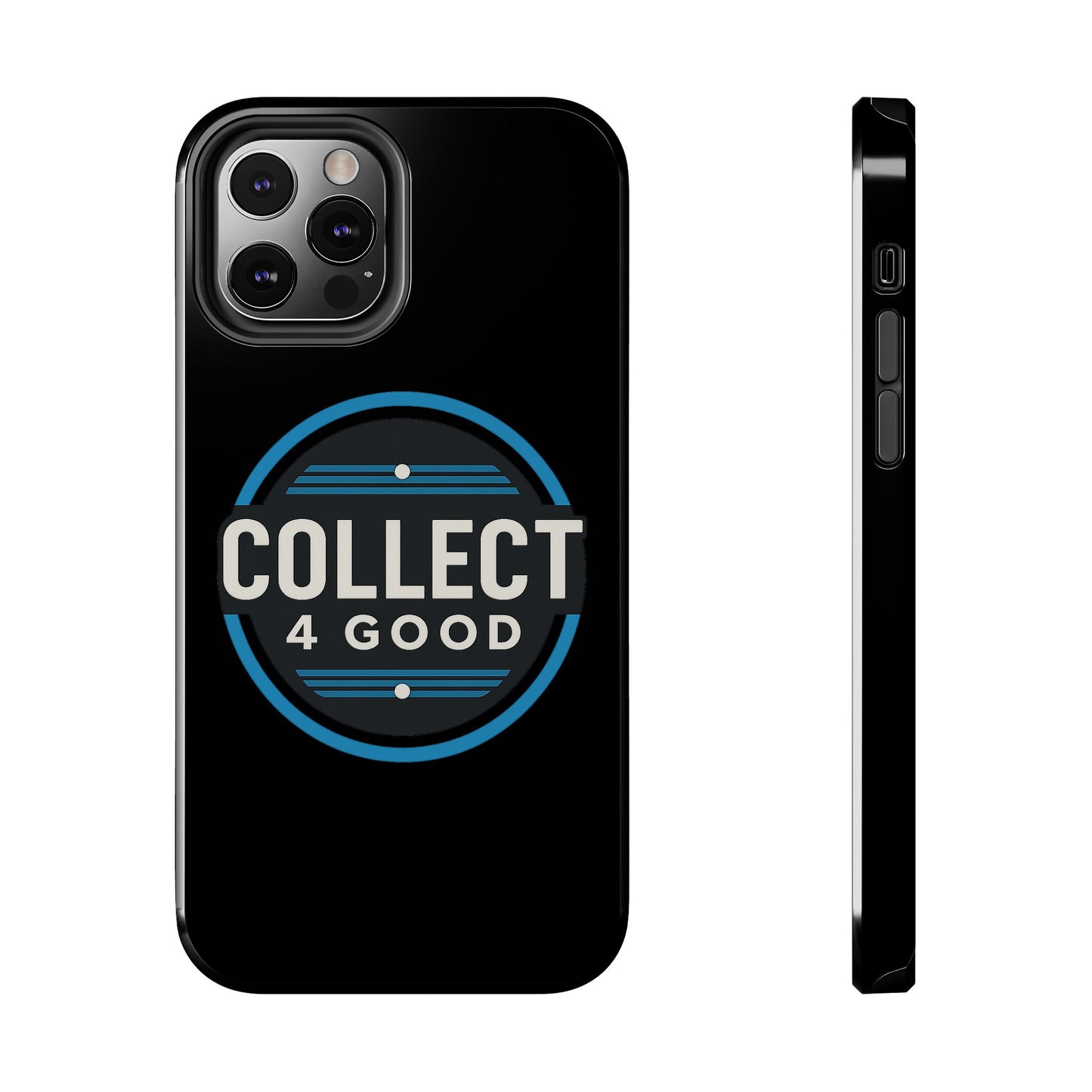 Phone Case - C4G World Changer Design
