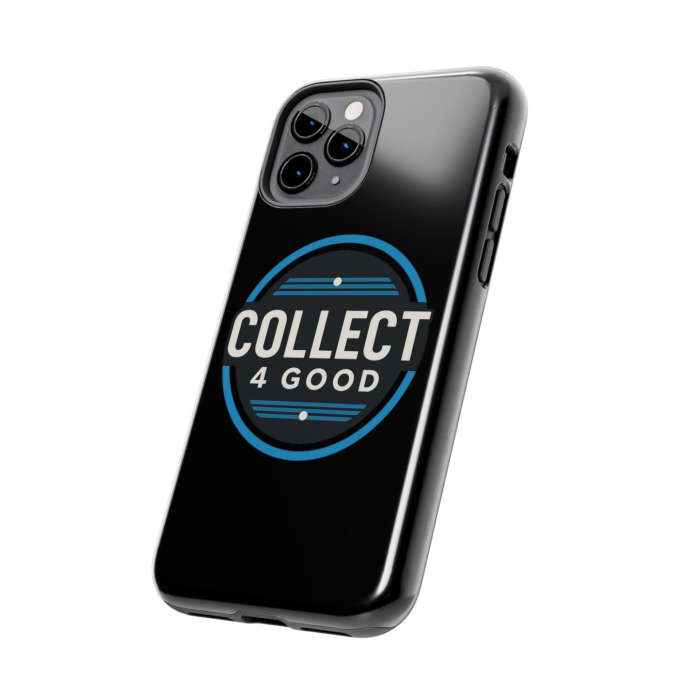 Phone Case - C4G World Changer Design