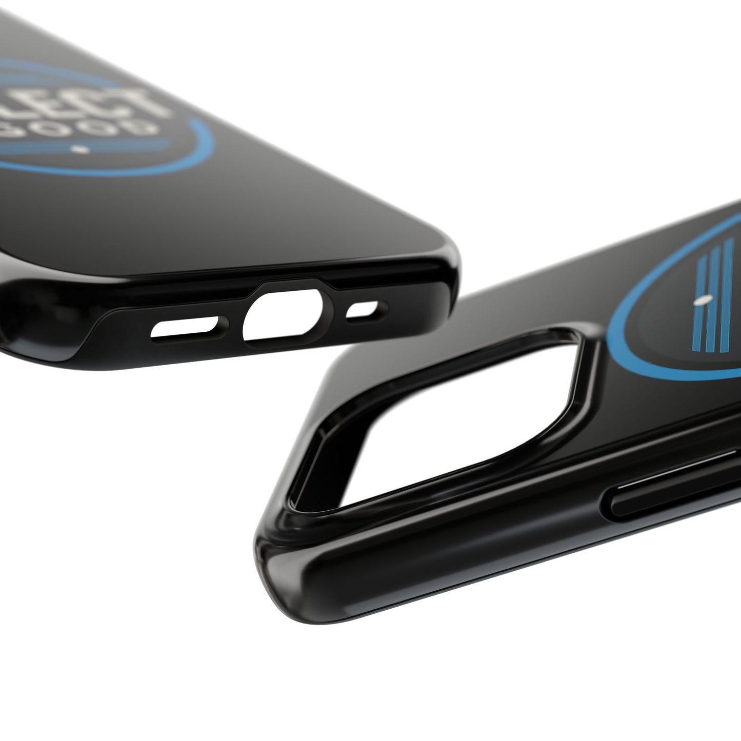 Phone Case - C4G World Changer Design