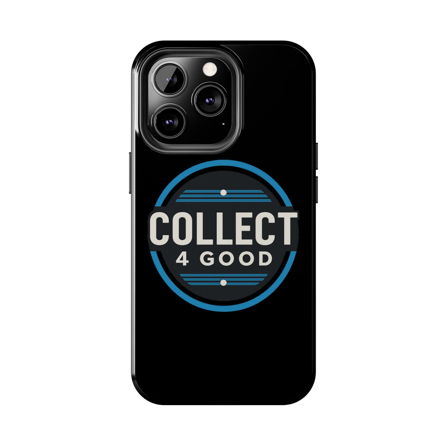Phone Case - C4G World Changer Design