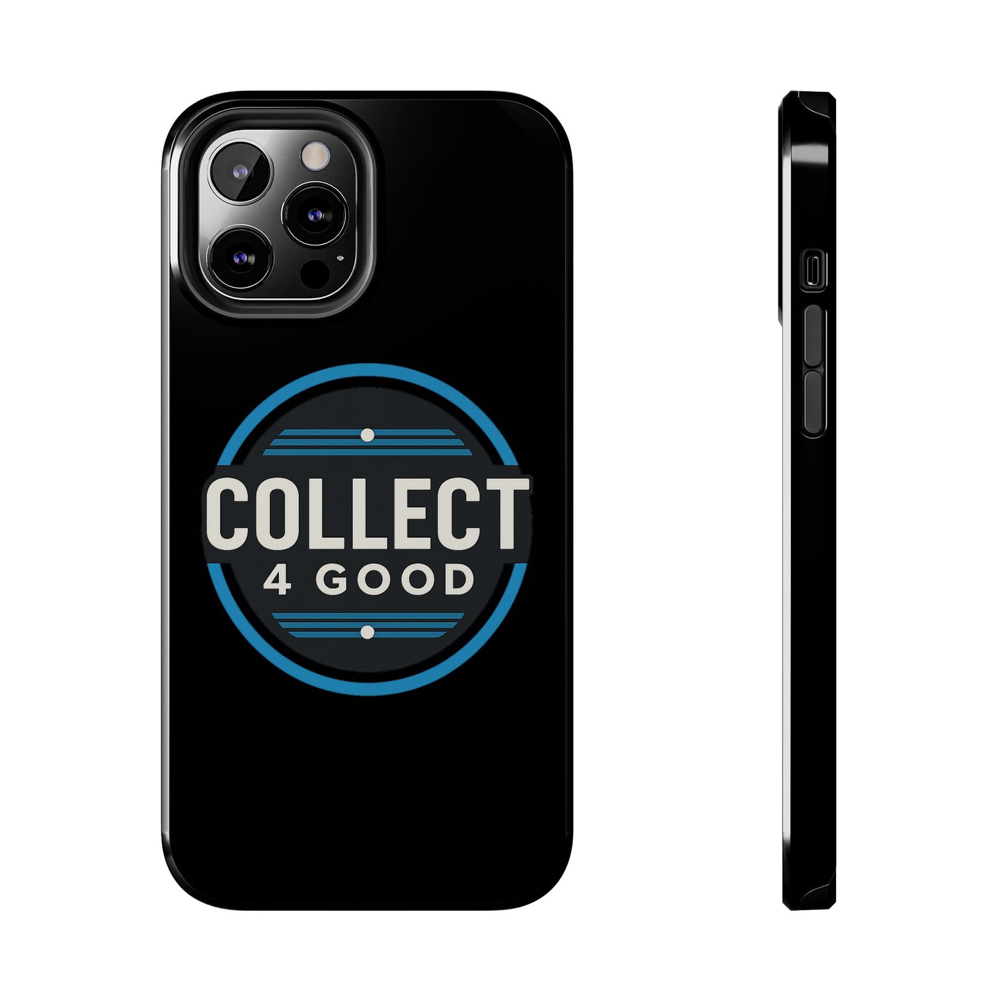 Phone Case - C4G World Changer Design