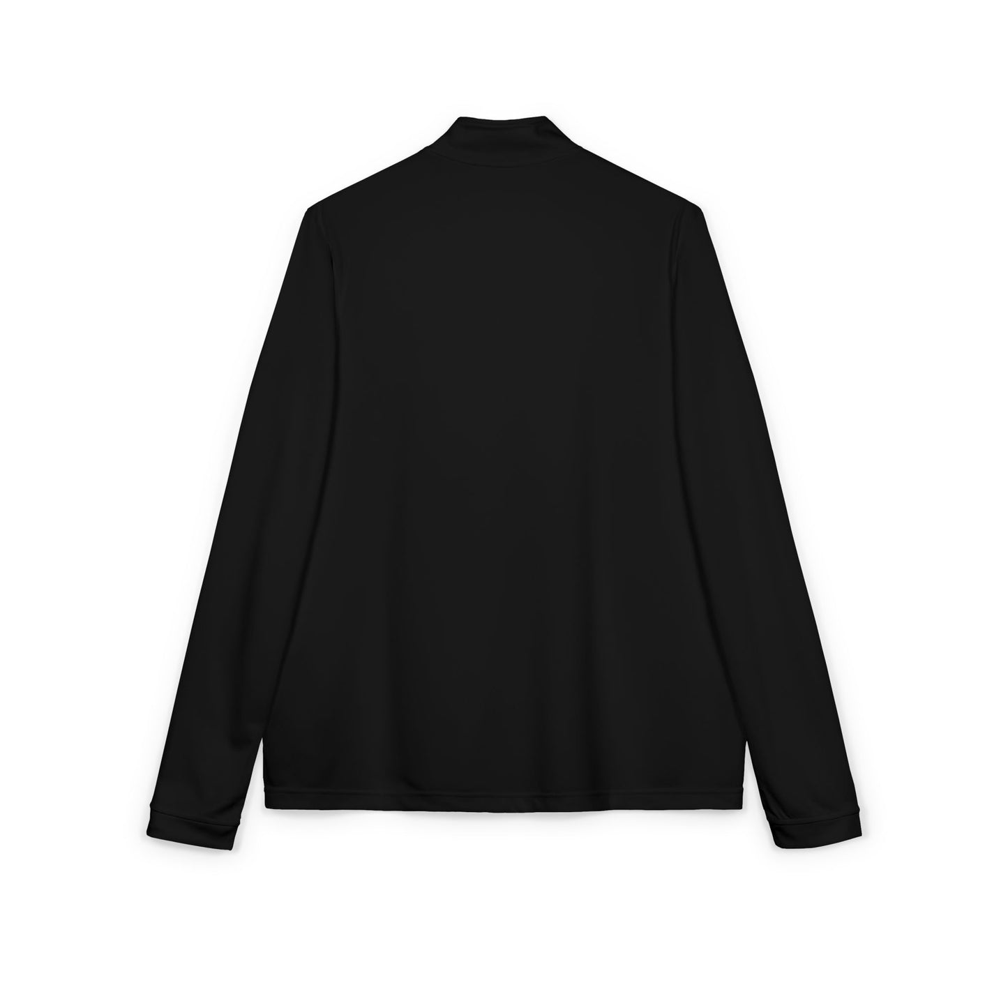 Quarter-Zip Pullover for Sports Card Collectors
