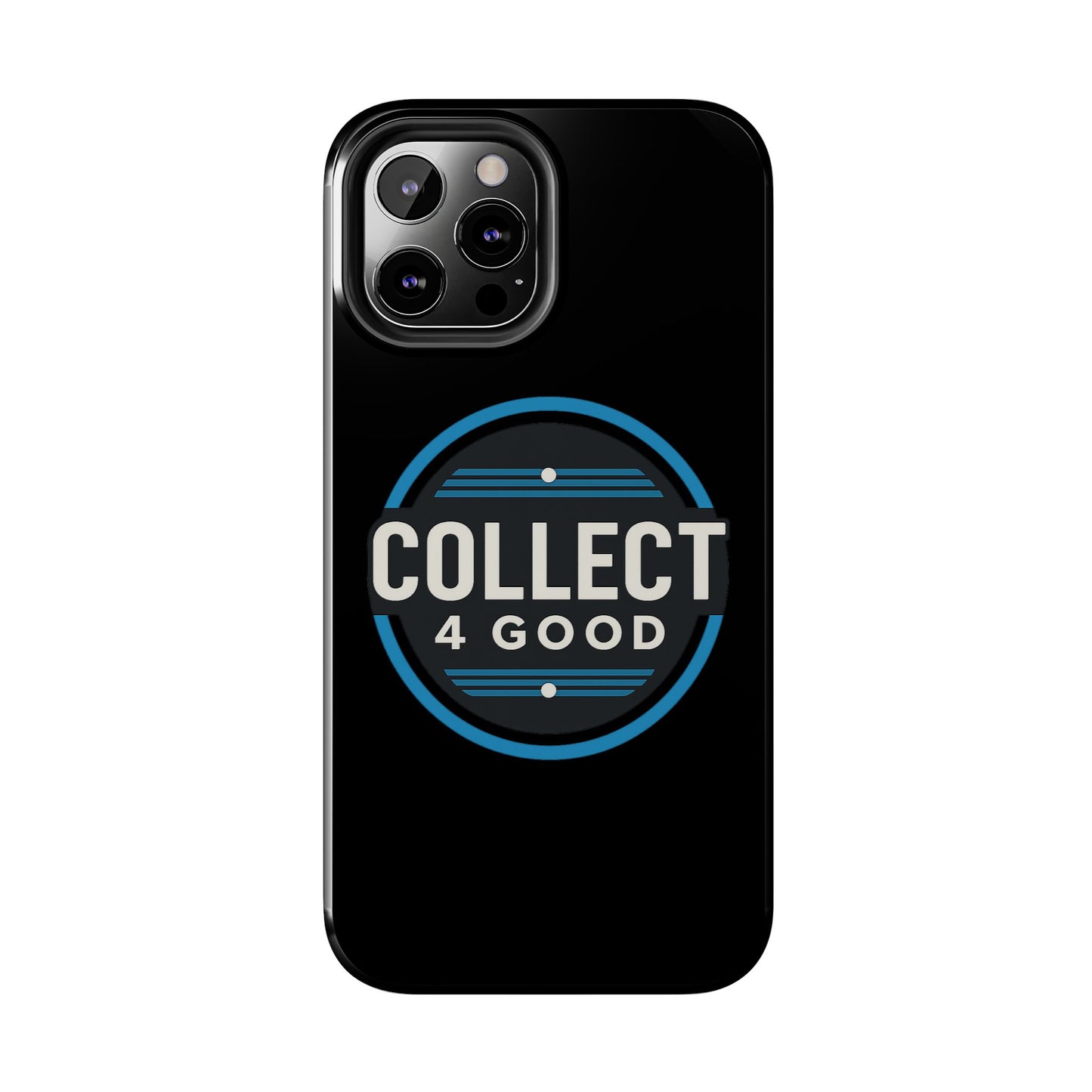 Phone Case - C4G World Changer Design