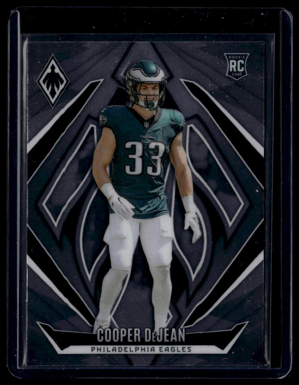 2024 Panini Phoenix #171 Cooper DeJean