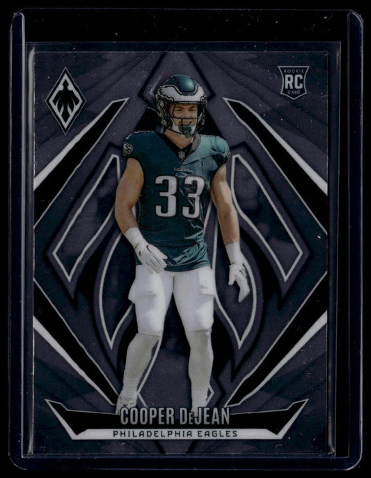 2024 Panini Phoenix #171 Cooper DeJean