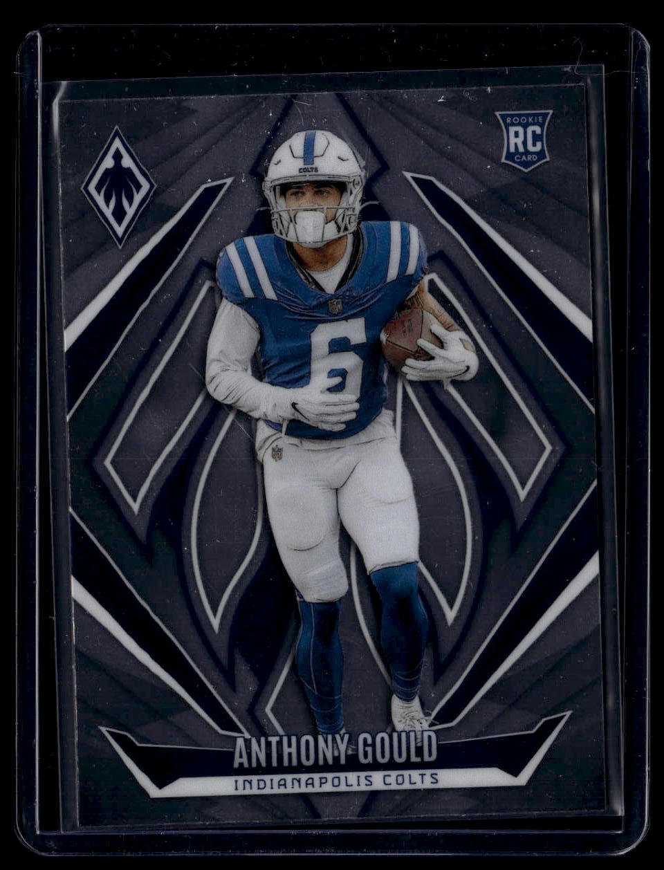 2024 Panini Phoenix #155 Anthony Gould