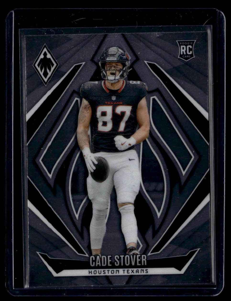 2024 Panini Phoenix #168 Cade Stover