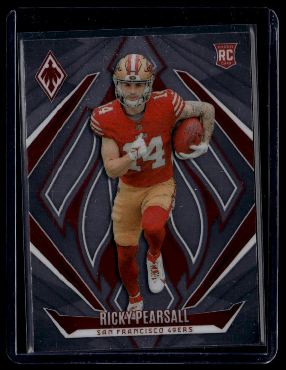 2024 Panini Phoenix #234 Ricky Pearsall