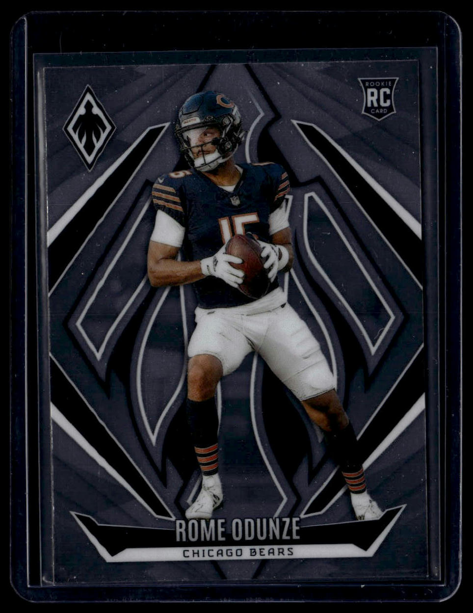 2024 Panini Phoenix #236 Rome Odunze