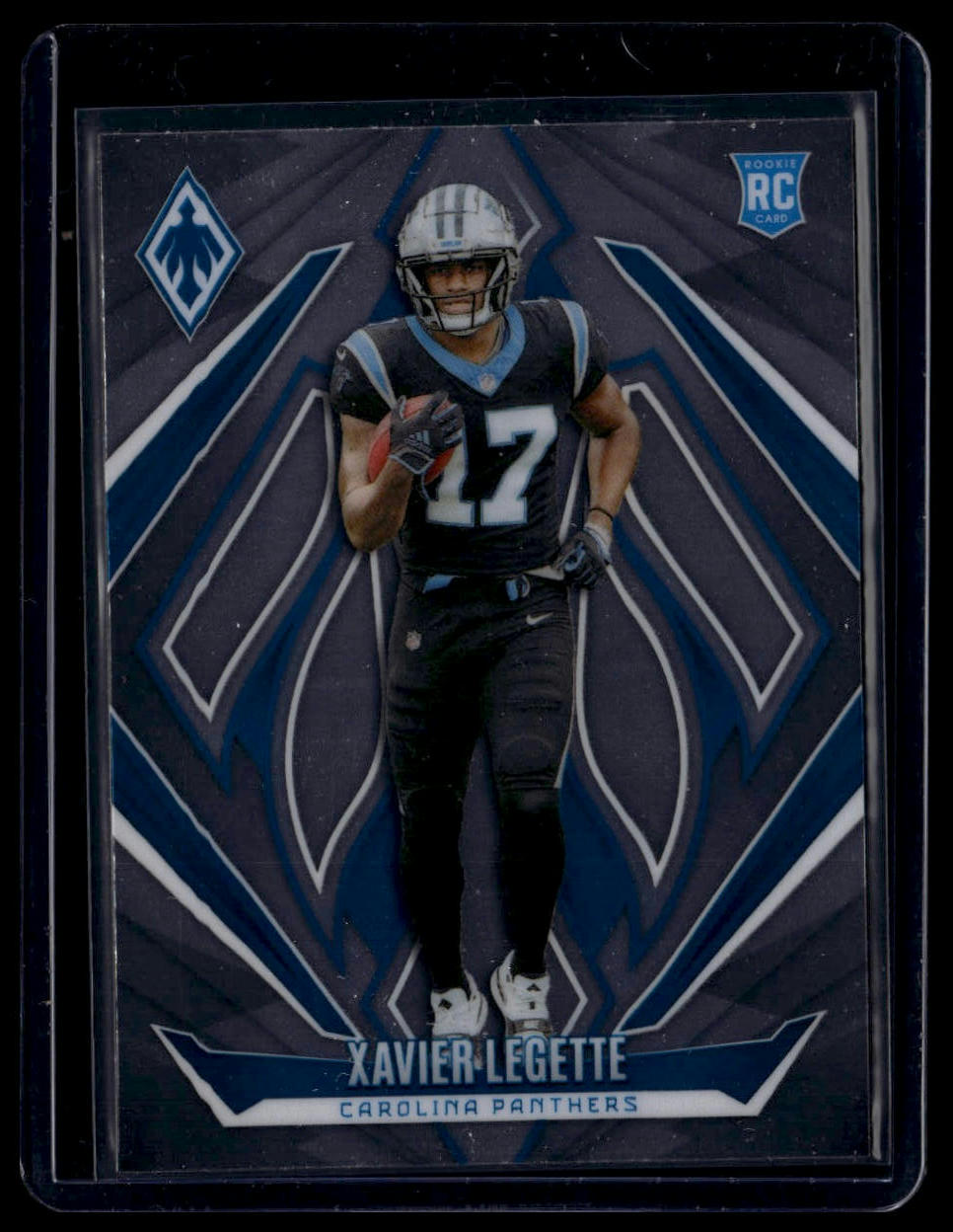 2024 Panini Phoenix #249 Xavier Legette