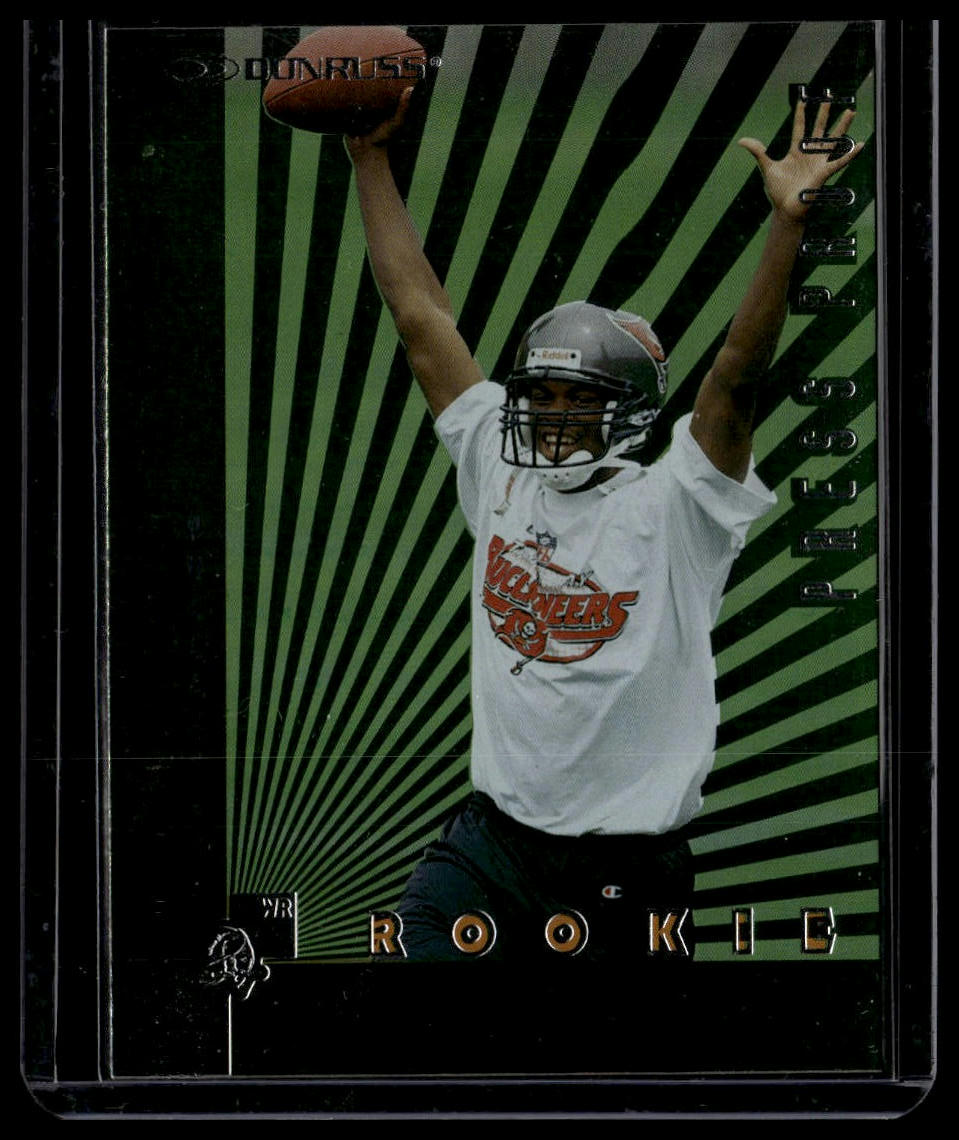 1997 Donruss #200 Reidel Anthony Press Proofs Silver