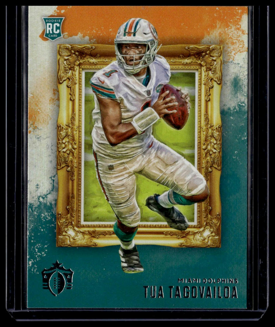 2020 Panini Chronicles #GK-2 Tua Tagovailoa Gridiron Kings
