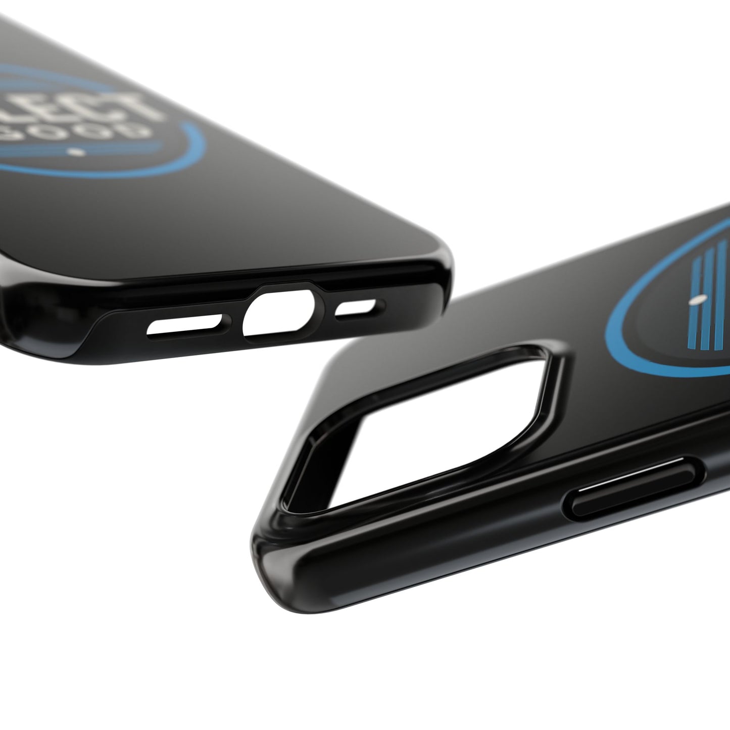 Phone Case - C4G World Changer Design