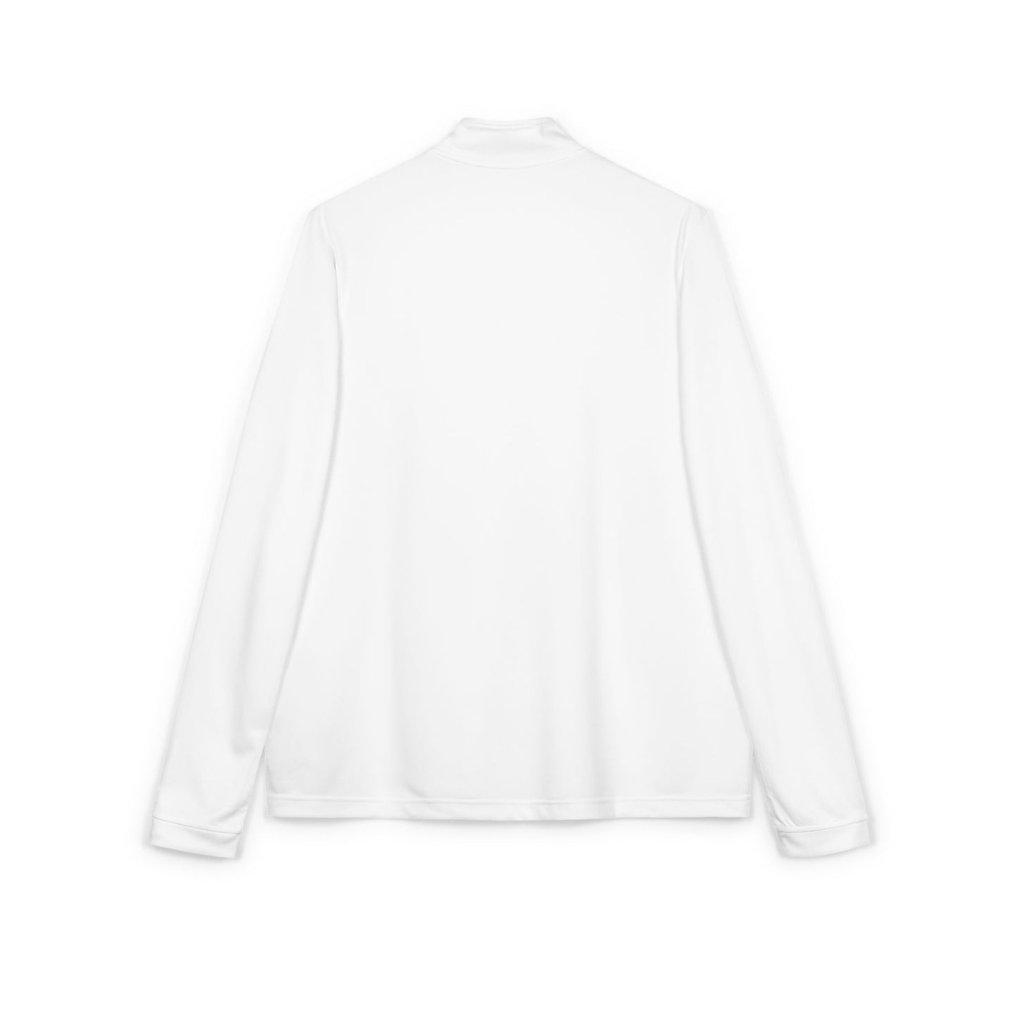 Quarter-Zip Pullover for Sports Card Collectors
