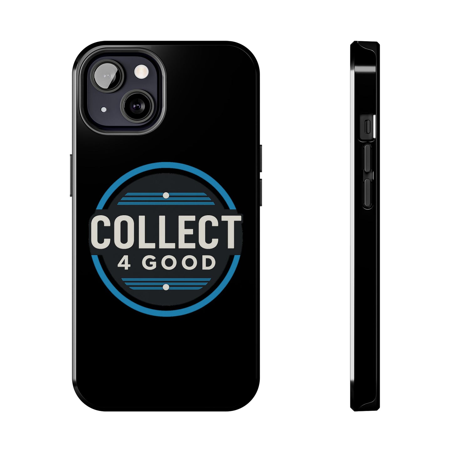 Phone Case - C4G World Changer Design