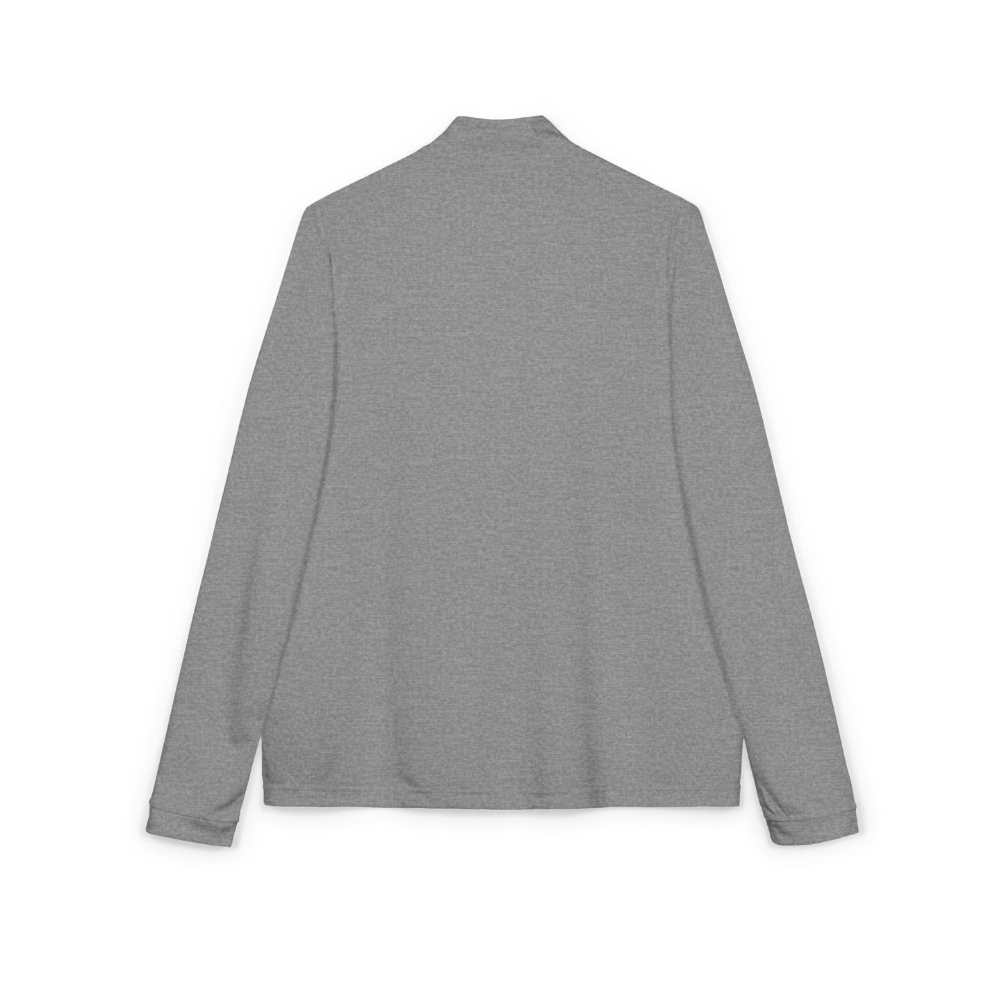 Quarter-Zip Pullover for Sports Card Collectors