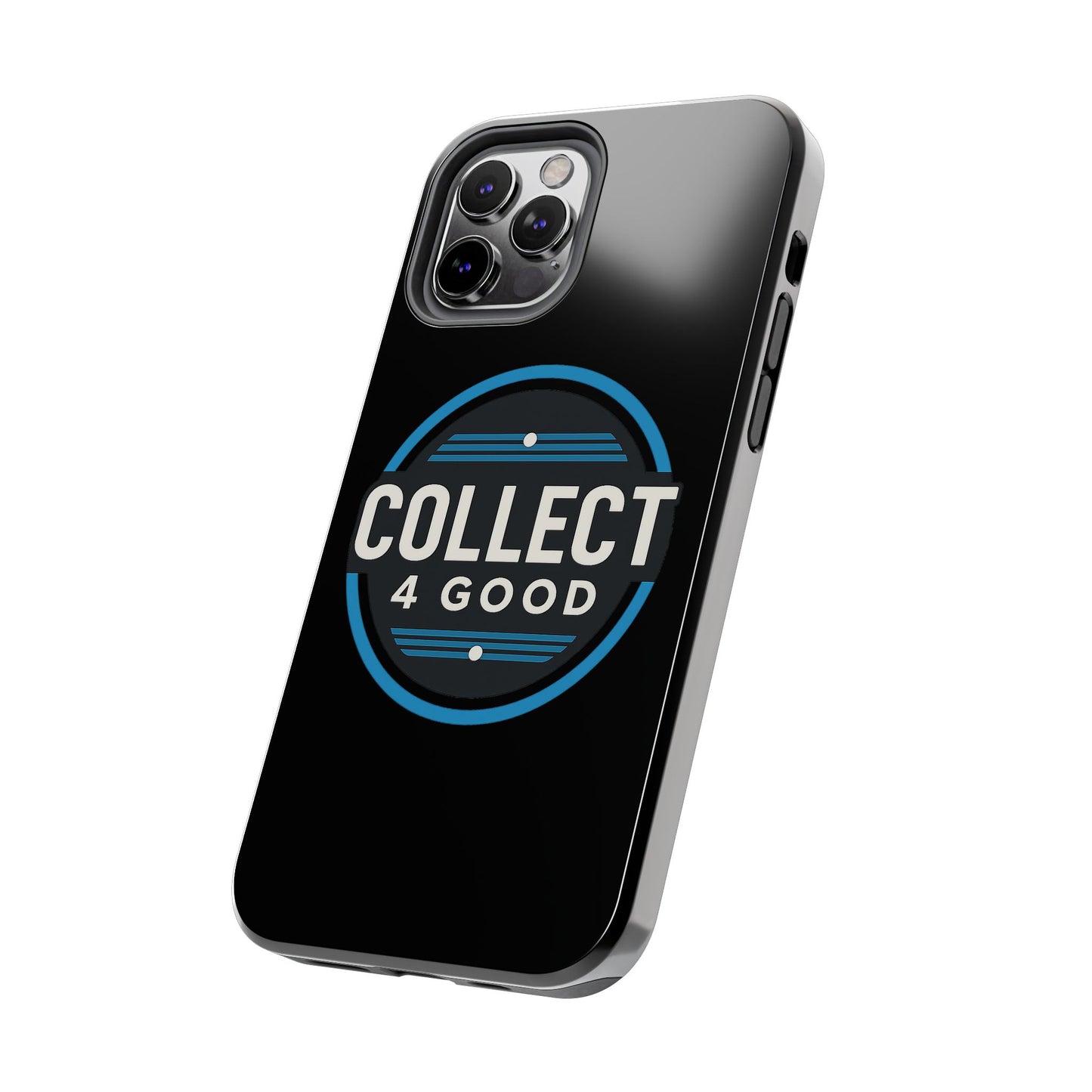 Phone Case - C4G World Changer Design