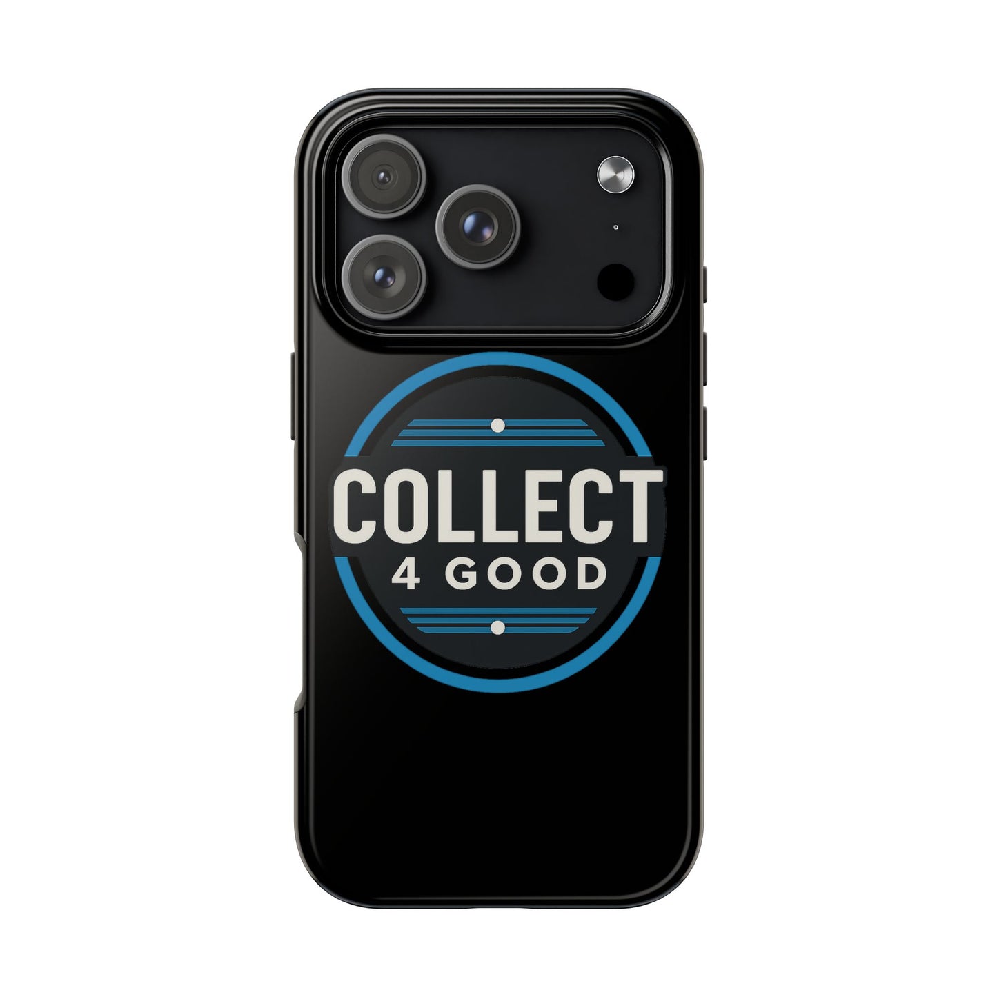 Phone Case - C4G World Changer Design