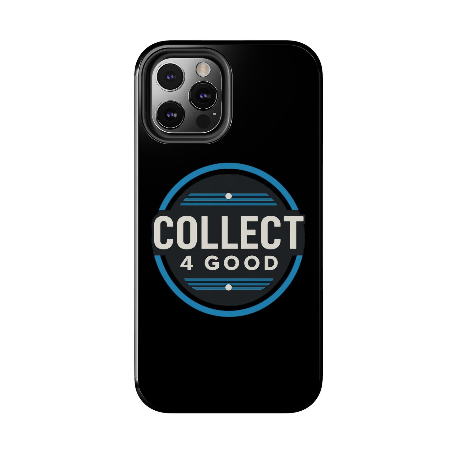 Phone Case - C4G World Changer Design