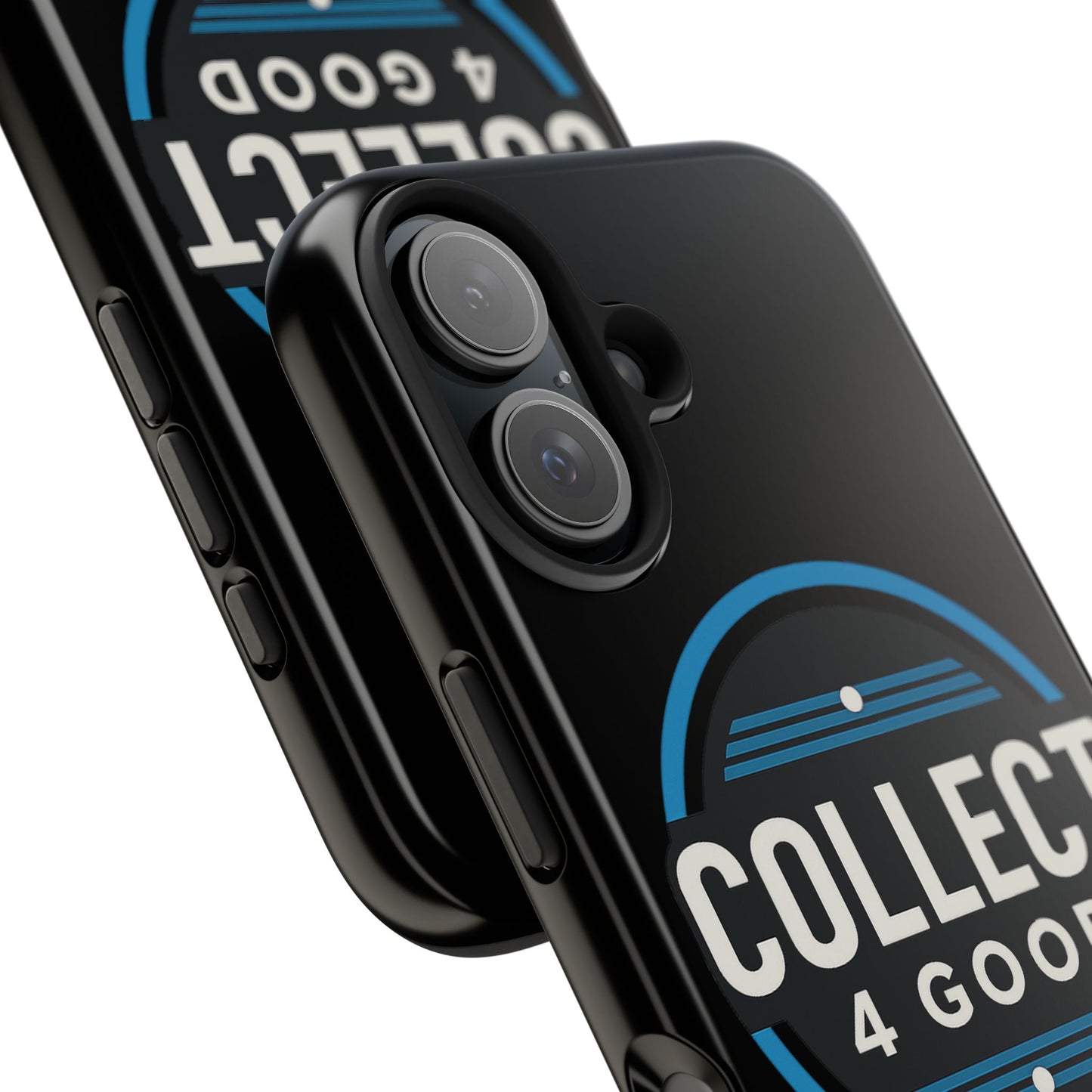 Phone Case - C4G World Changer Design