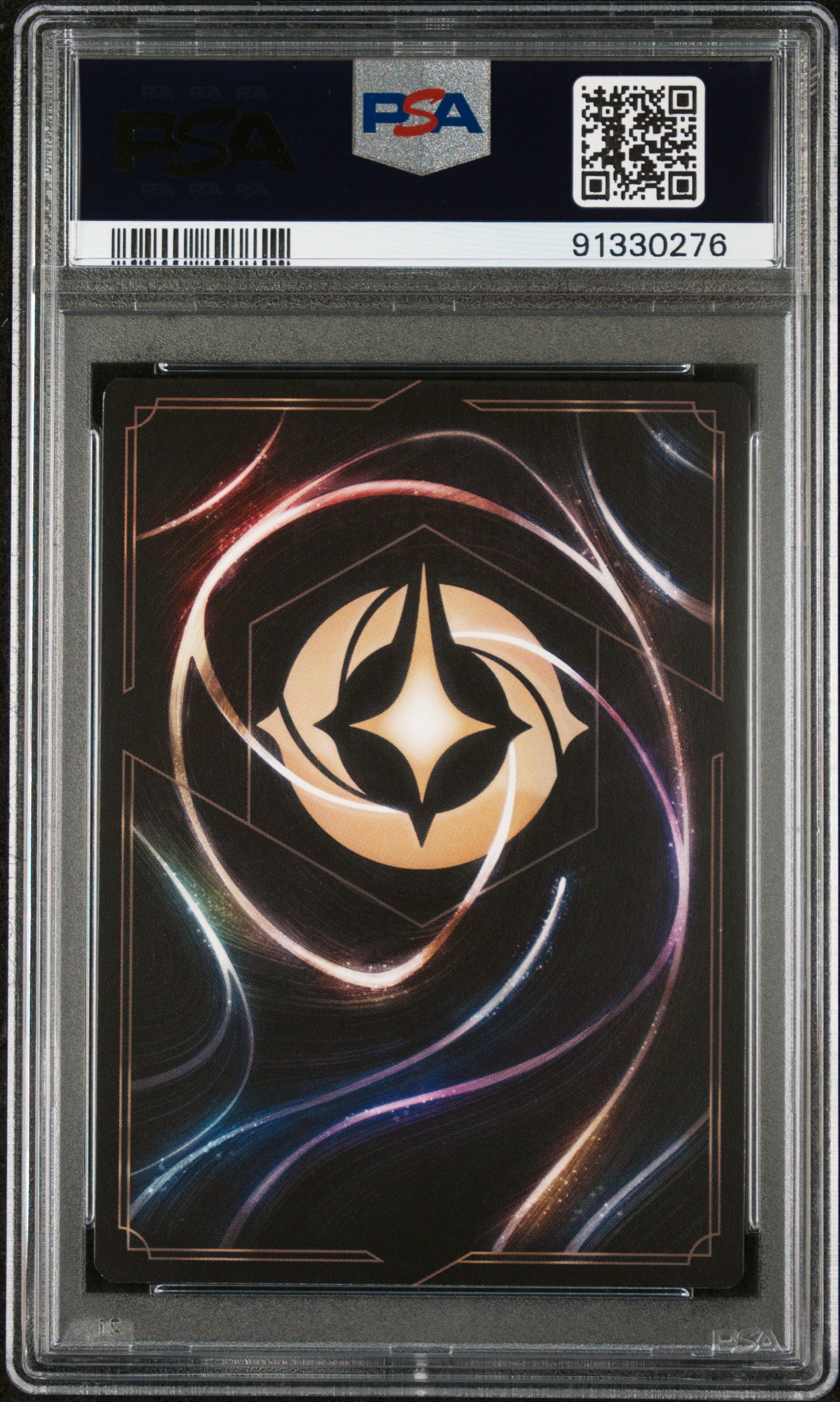 2024 Disney Lorcana En 3-Into The Inklands #7 Kida PSA 10