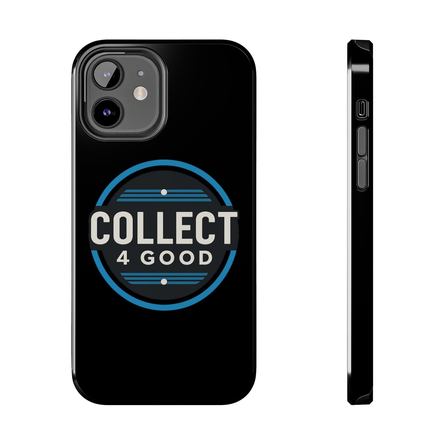 Phone Case - C4G World Changer Design