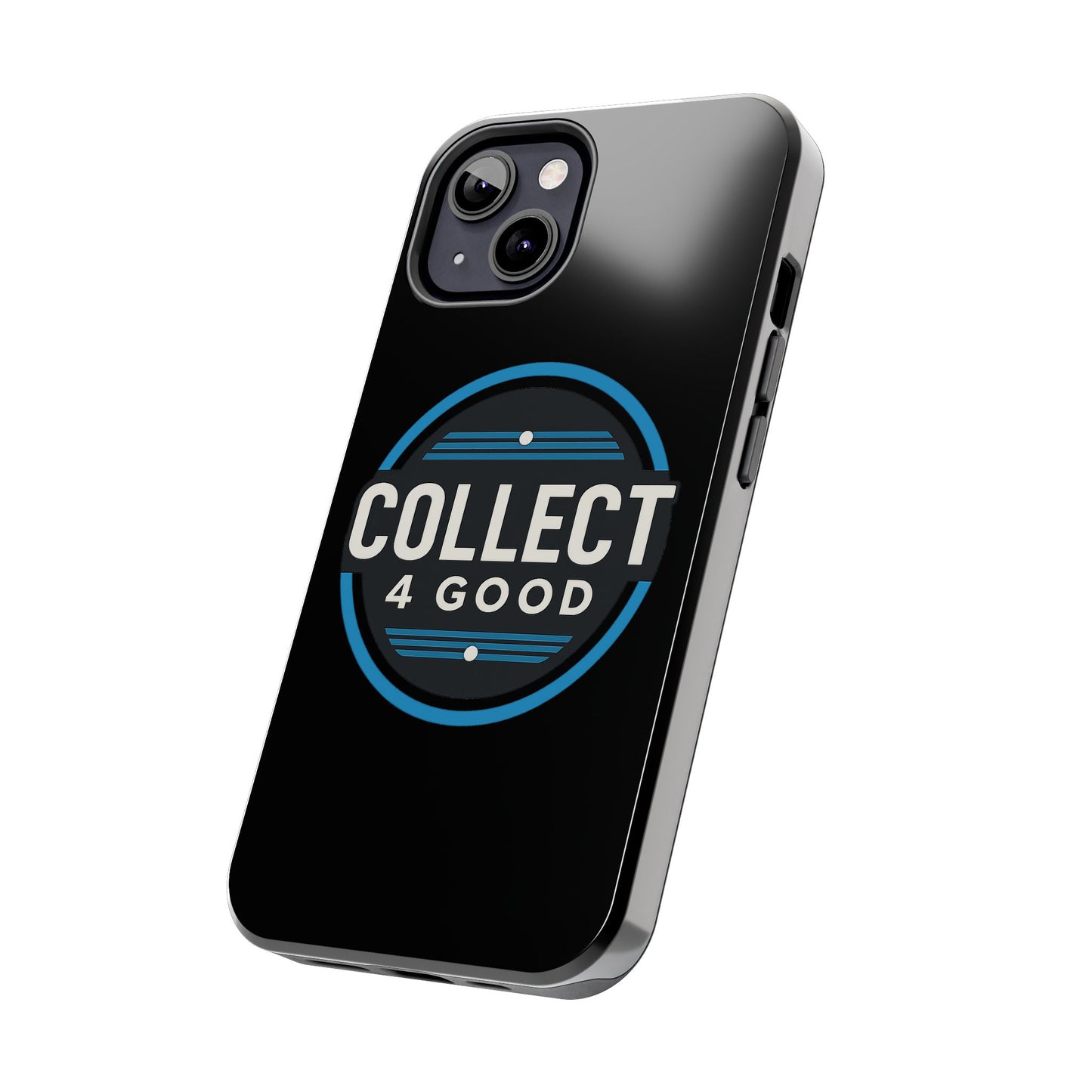 Phone Case - C4G World Changer Design