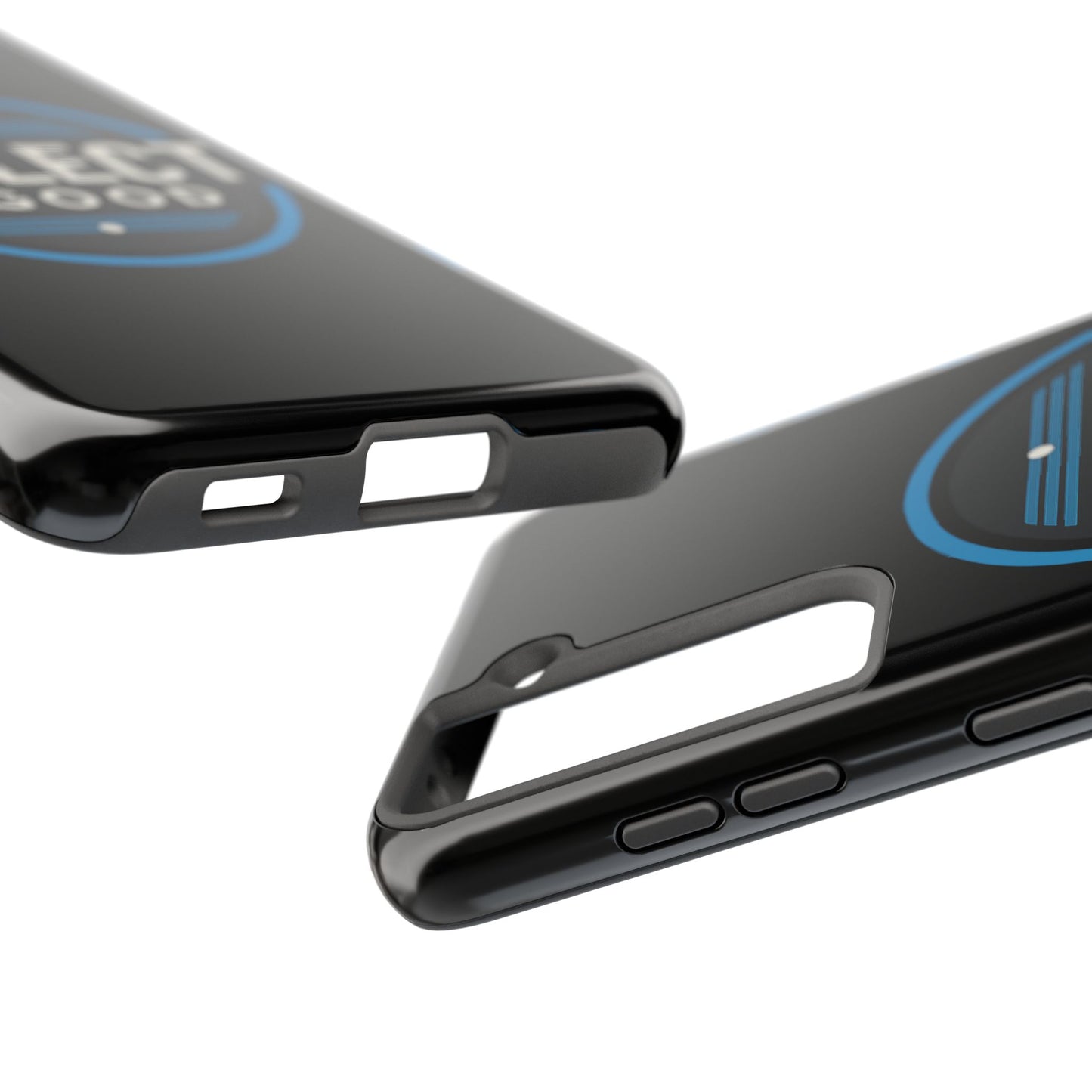 Phone Case - C4G World Changer Design